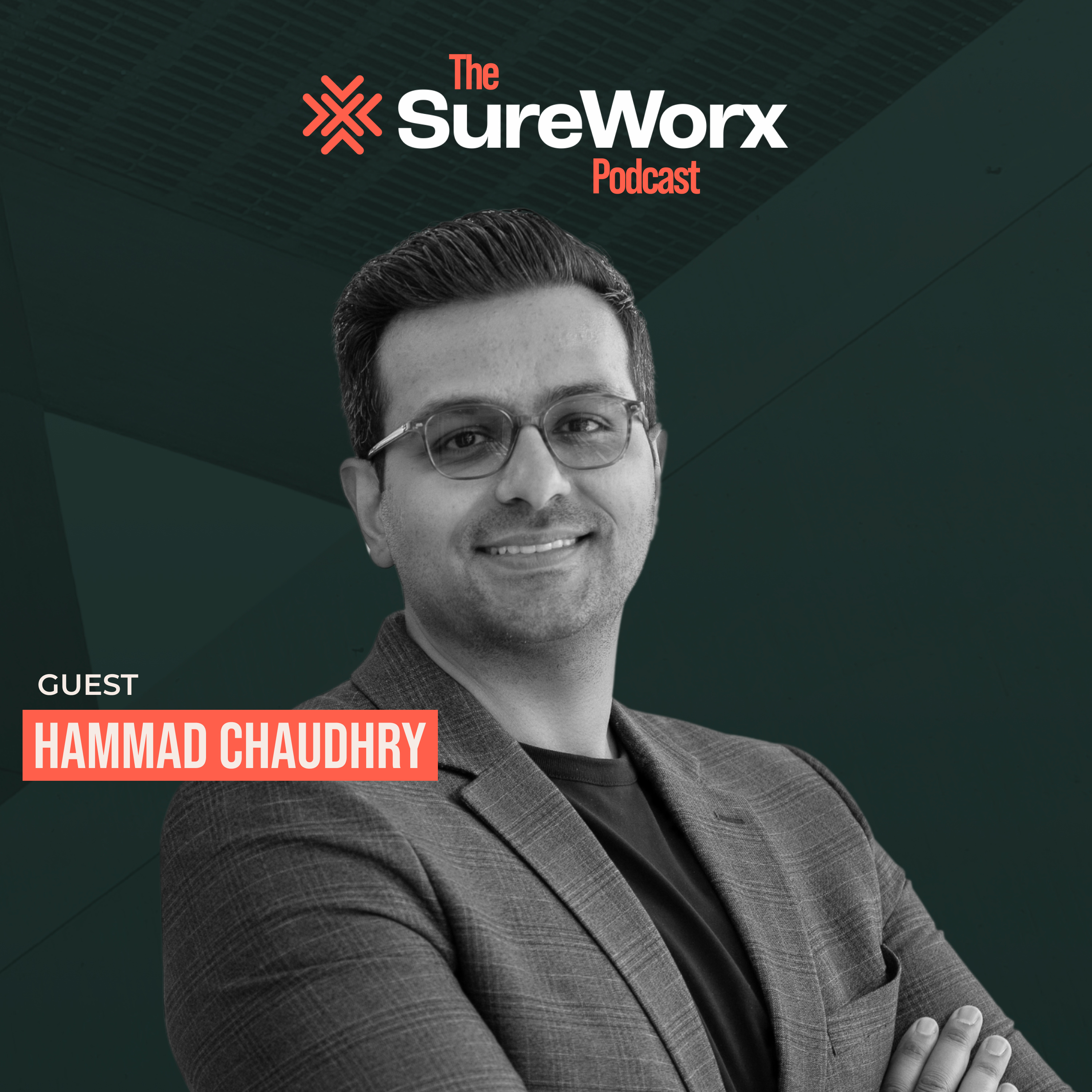 SureWorx Podcast