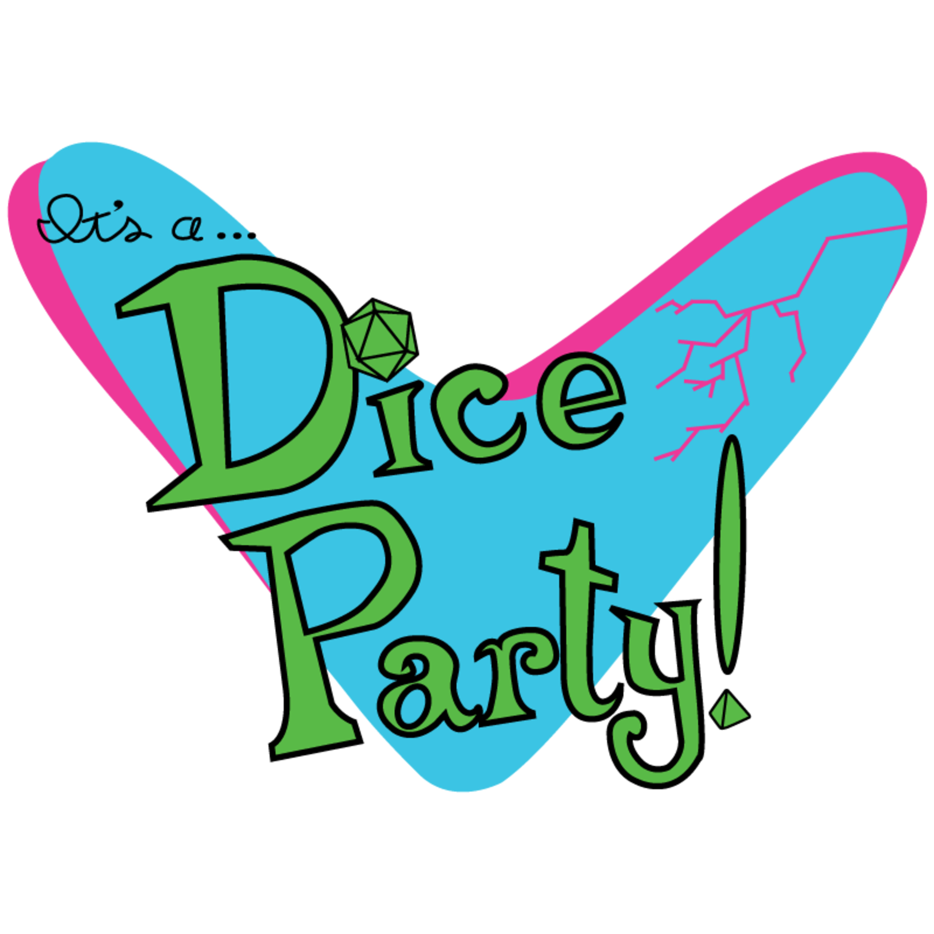 Dice Party