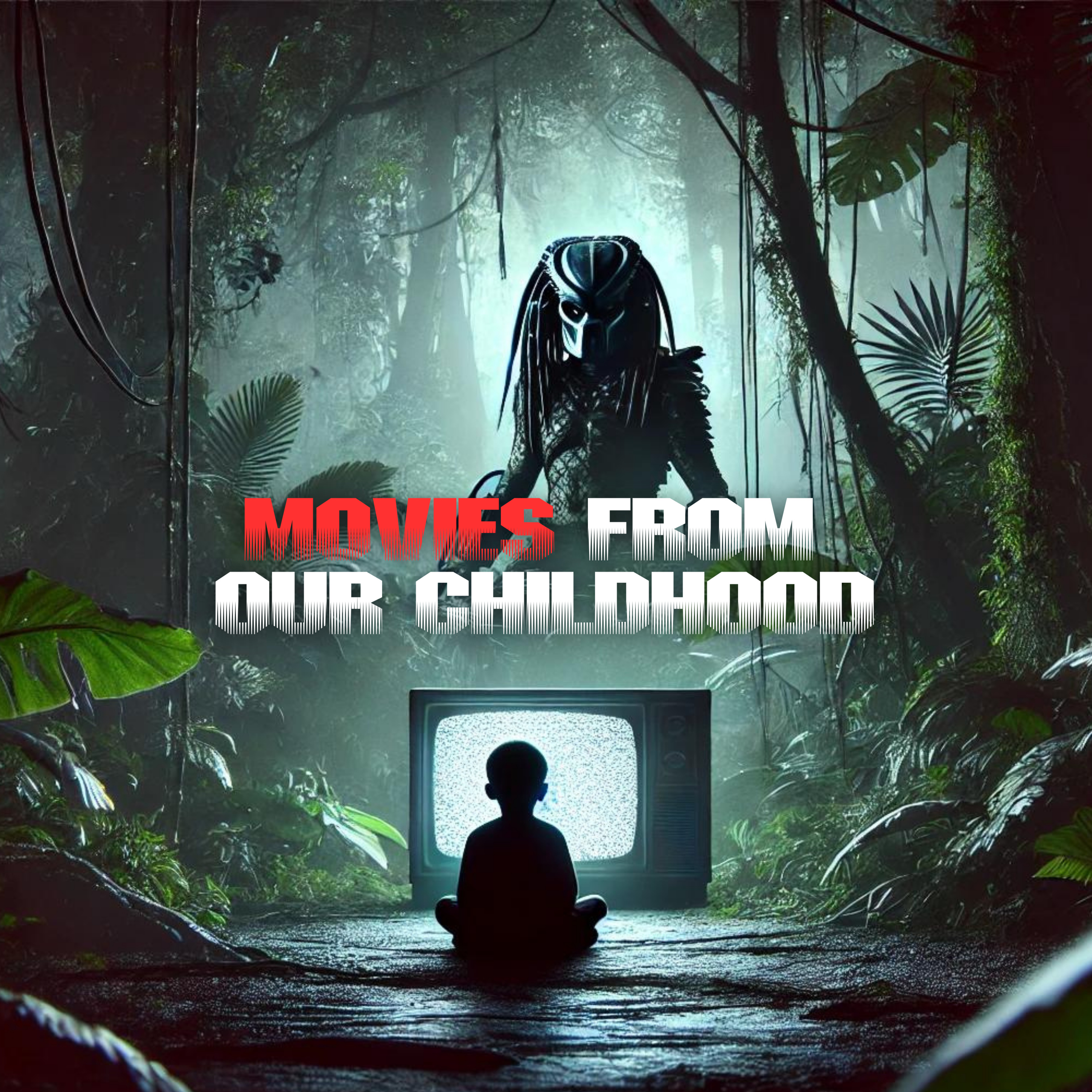 02 | Movies from our childhood episode artwork