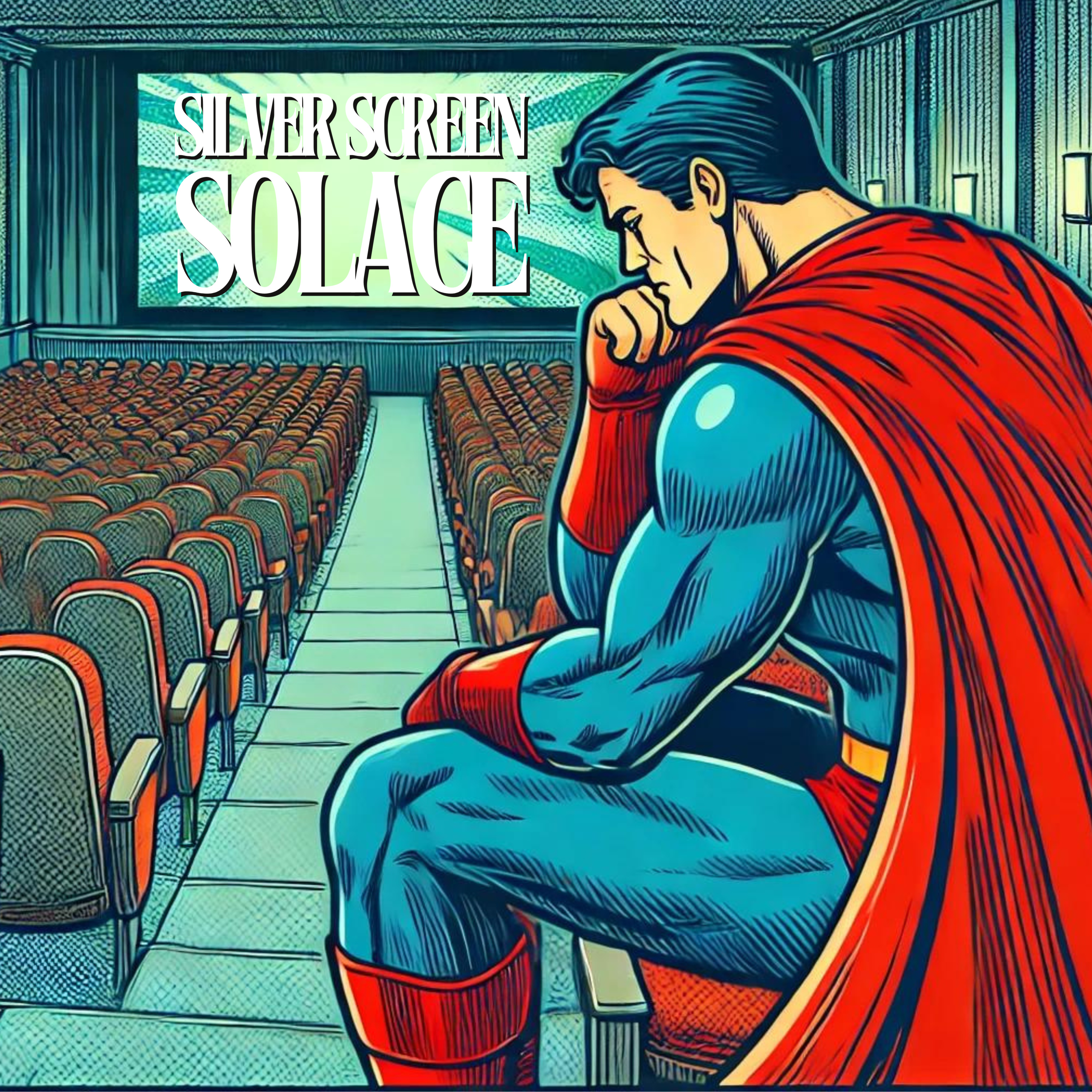 04 | Silver Screen Solace episode artwork