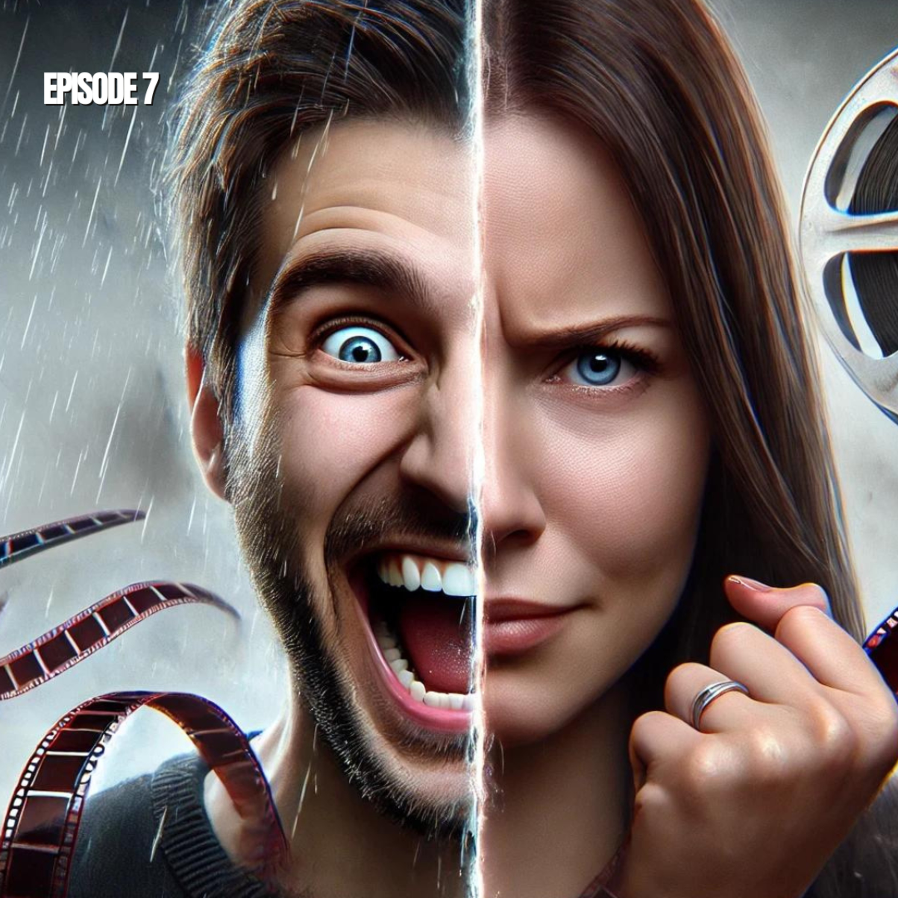 07 | Movie opinion discourse episode artwork