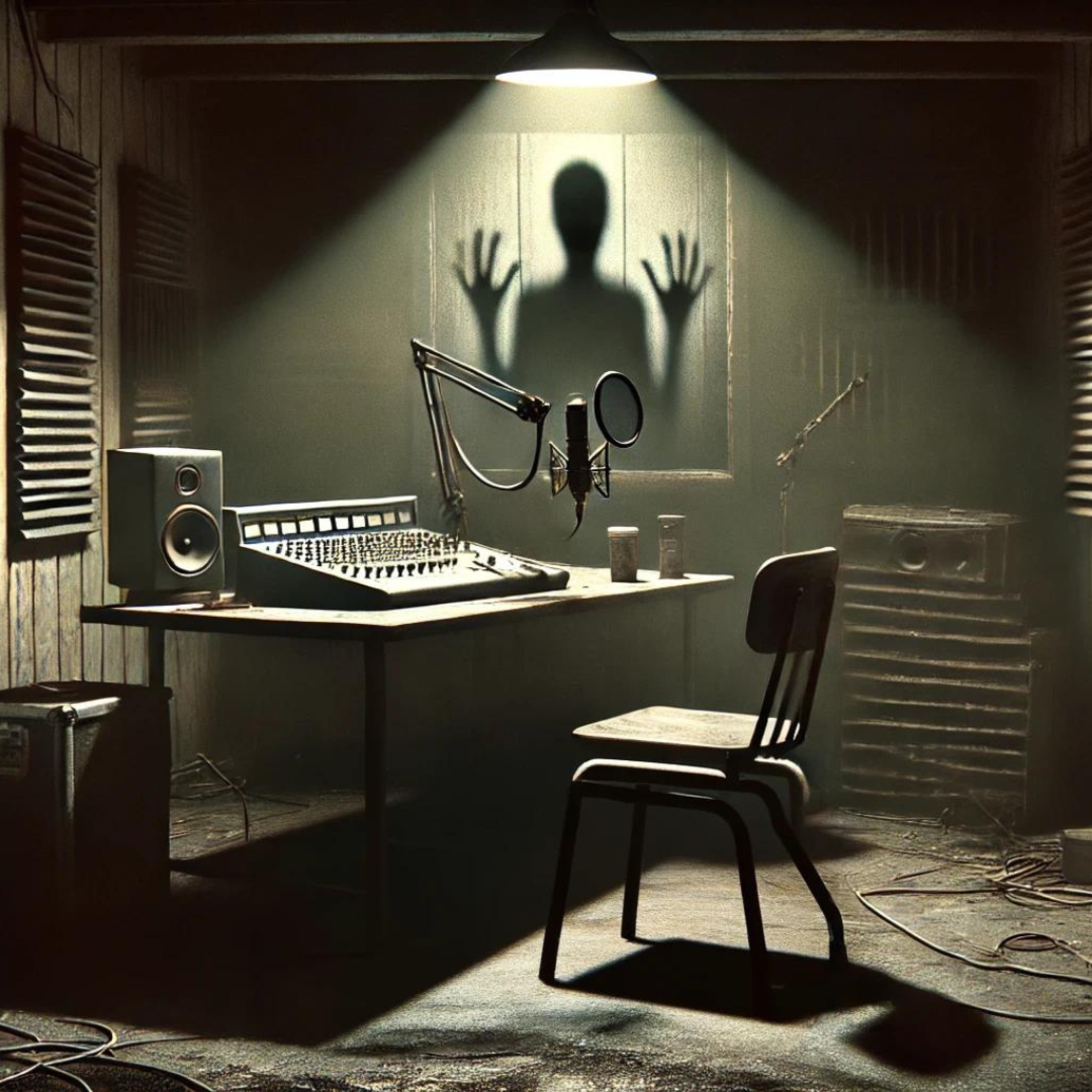 09 | From Horror Movies To Content Creation episode artwork