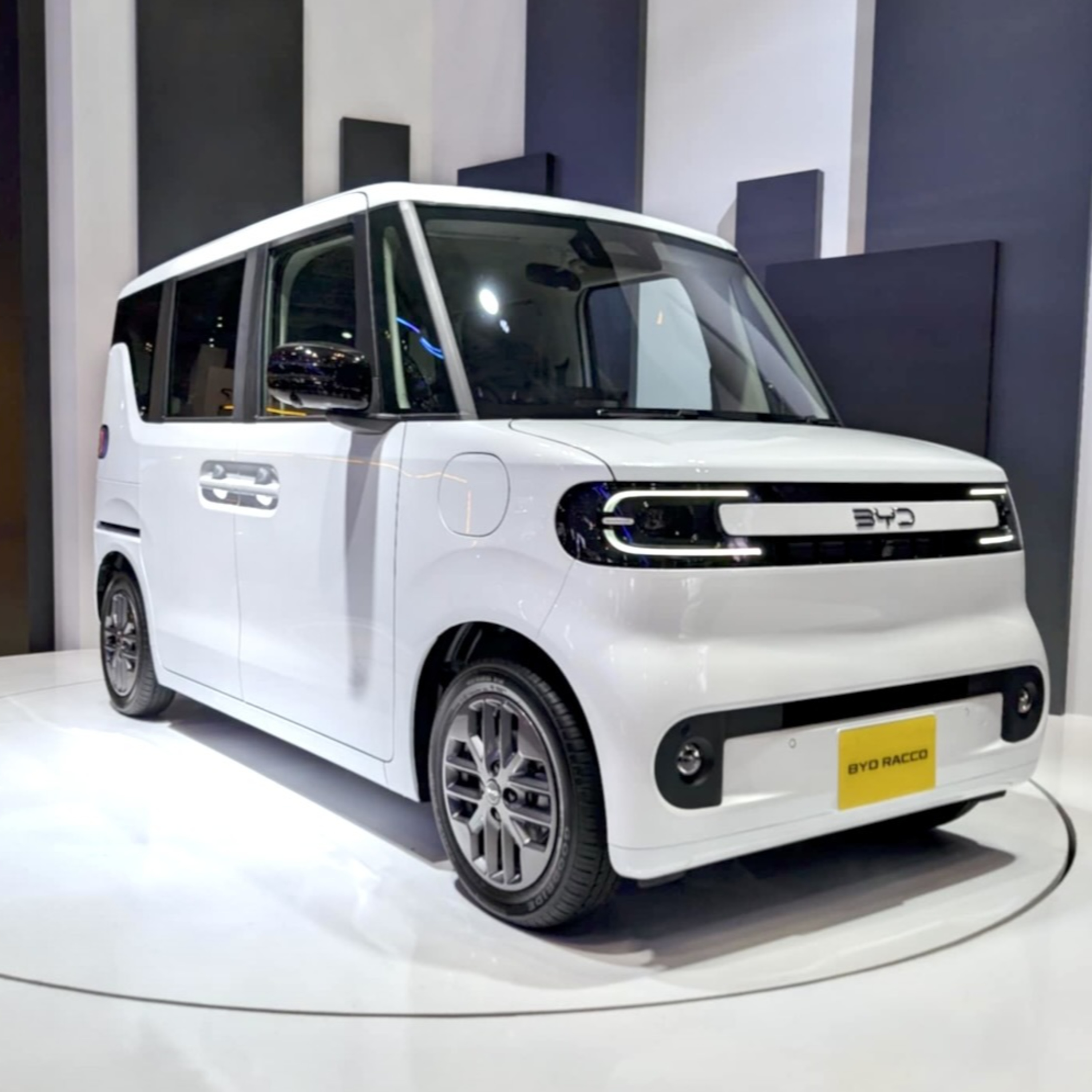 E28 | 电动K-CAR，中国对日本的出海商战已经开打（串台节目 vol.03）