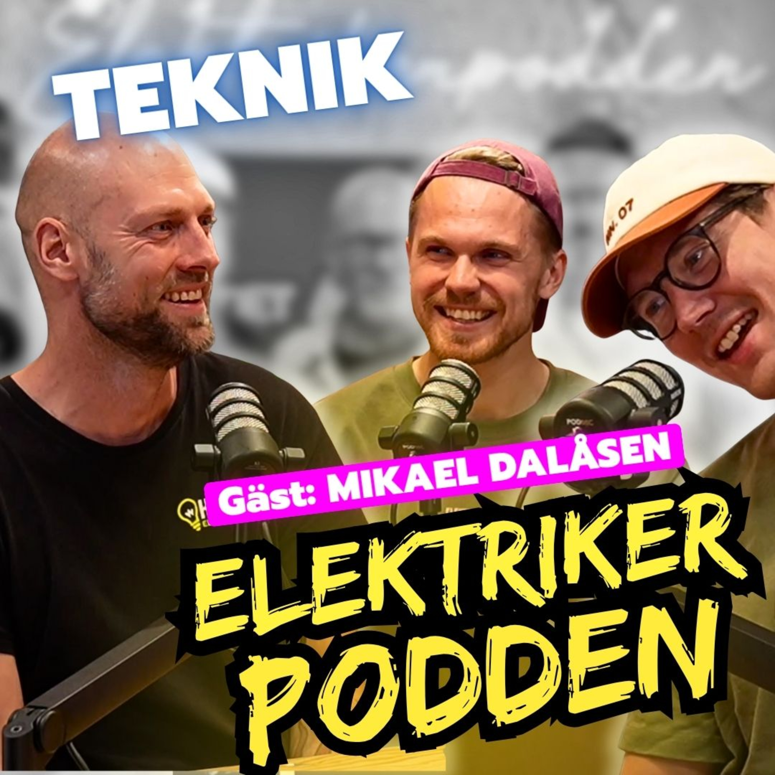 MOTORSKOLA FÖR ELEKTRIKER: När behövs egentligen en frekvensomriktare? episode artwork
