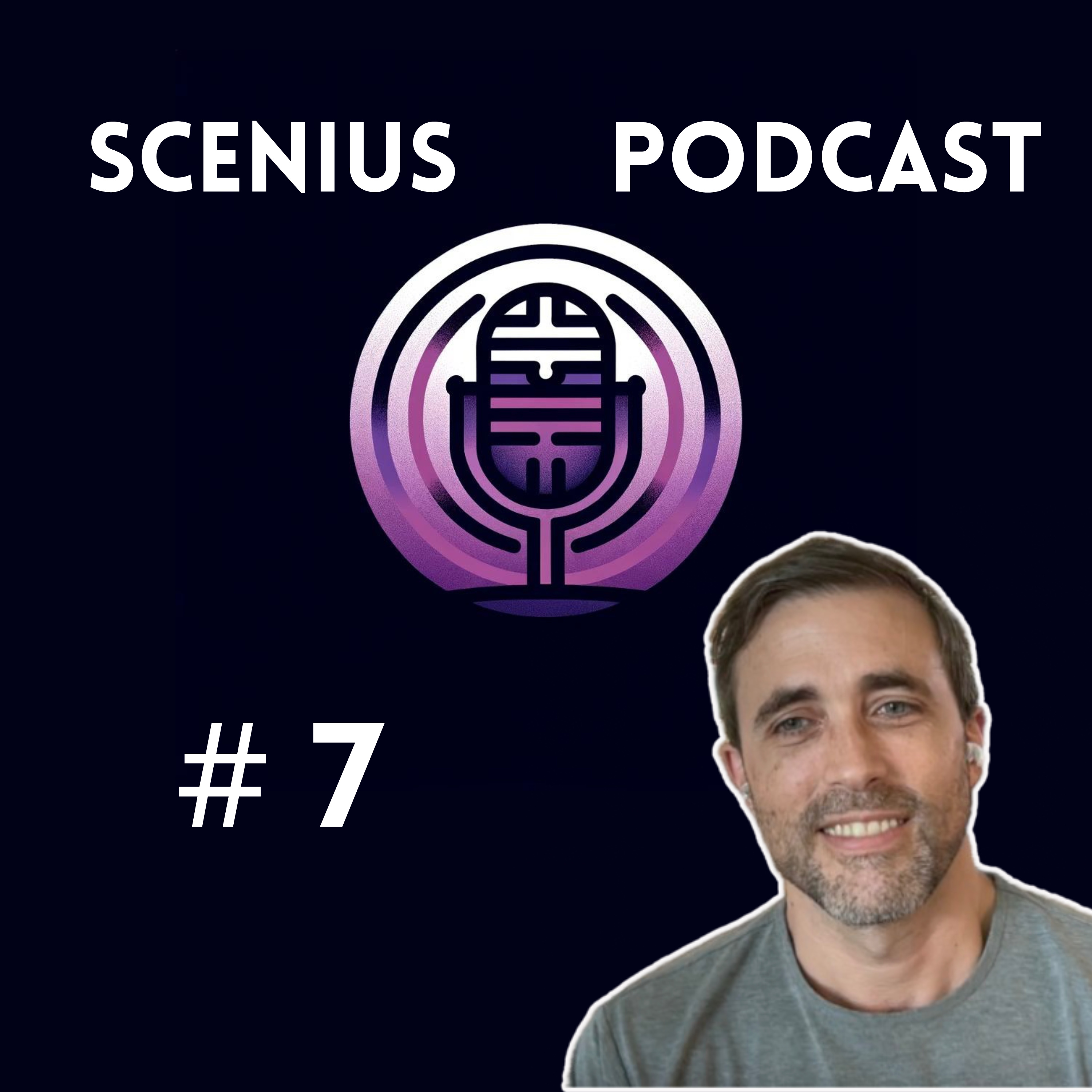 Scenius Podcast