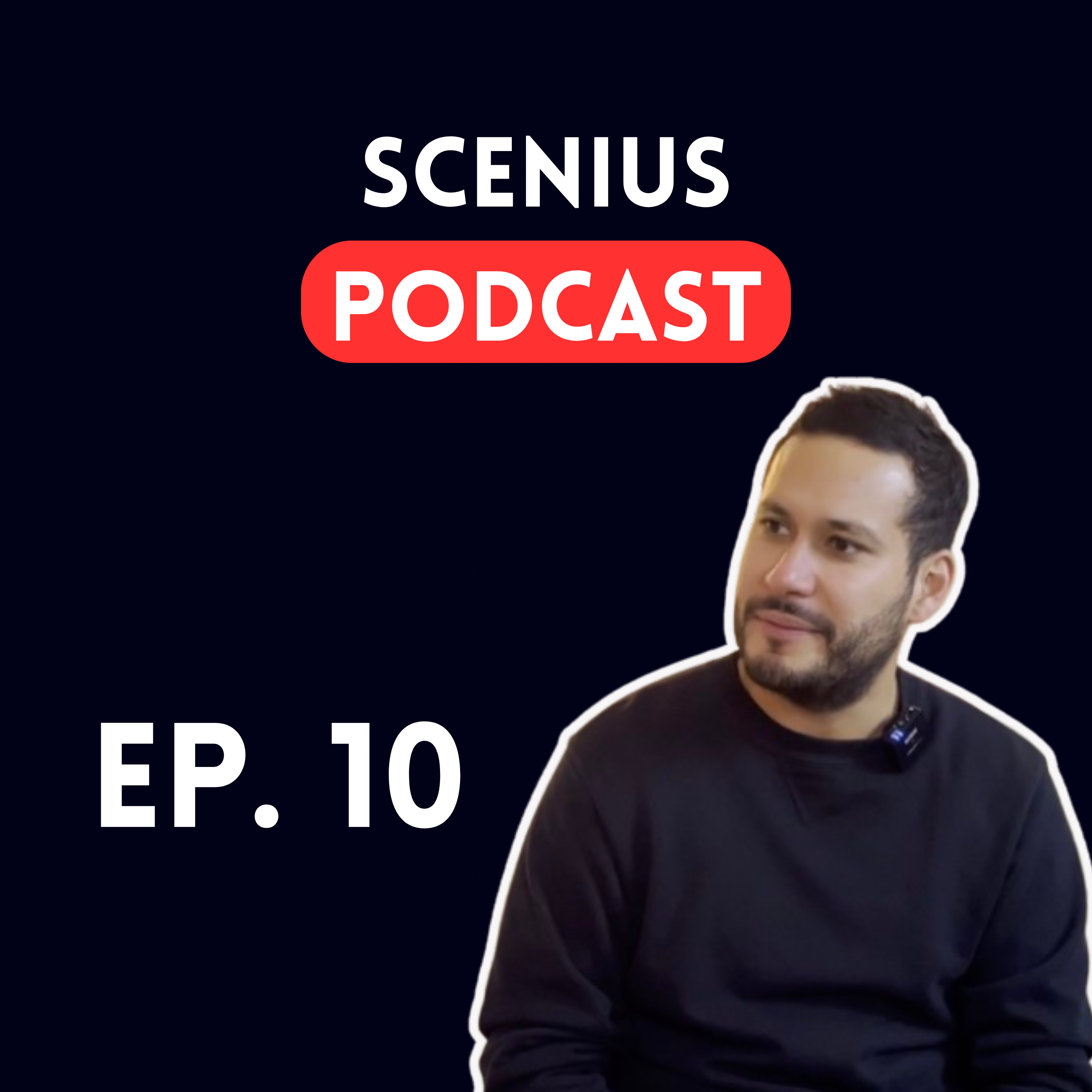 Scenius Podcast
