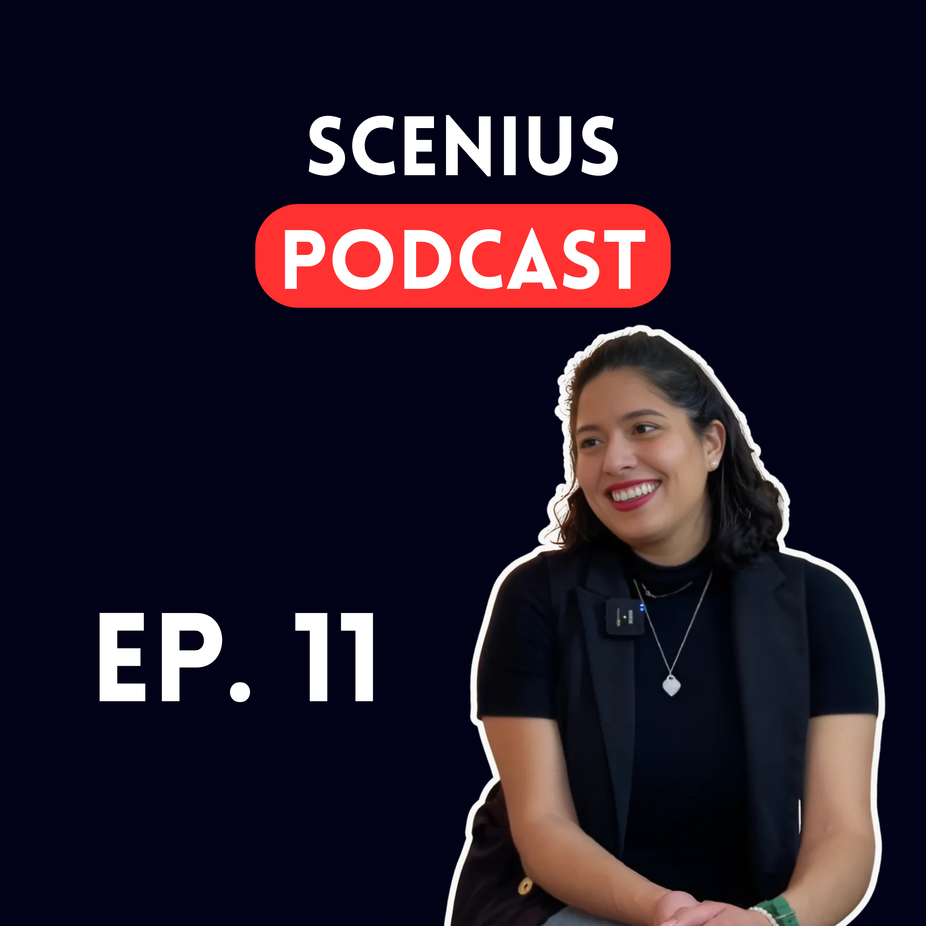 Scenius Podcast