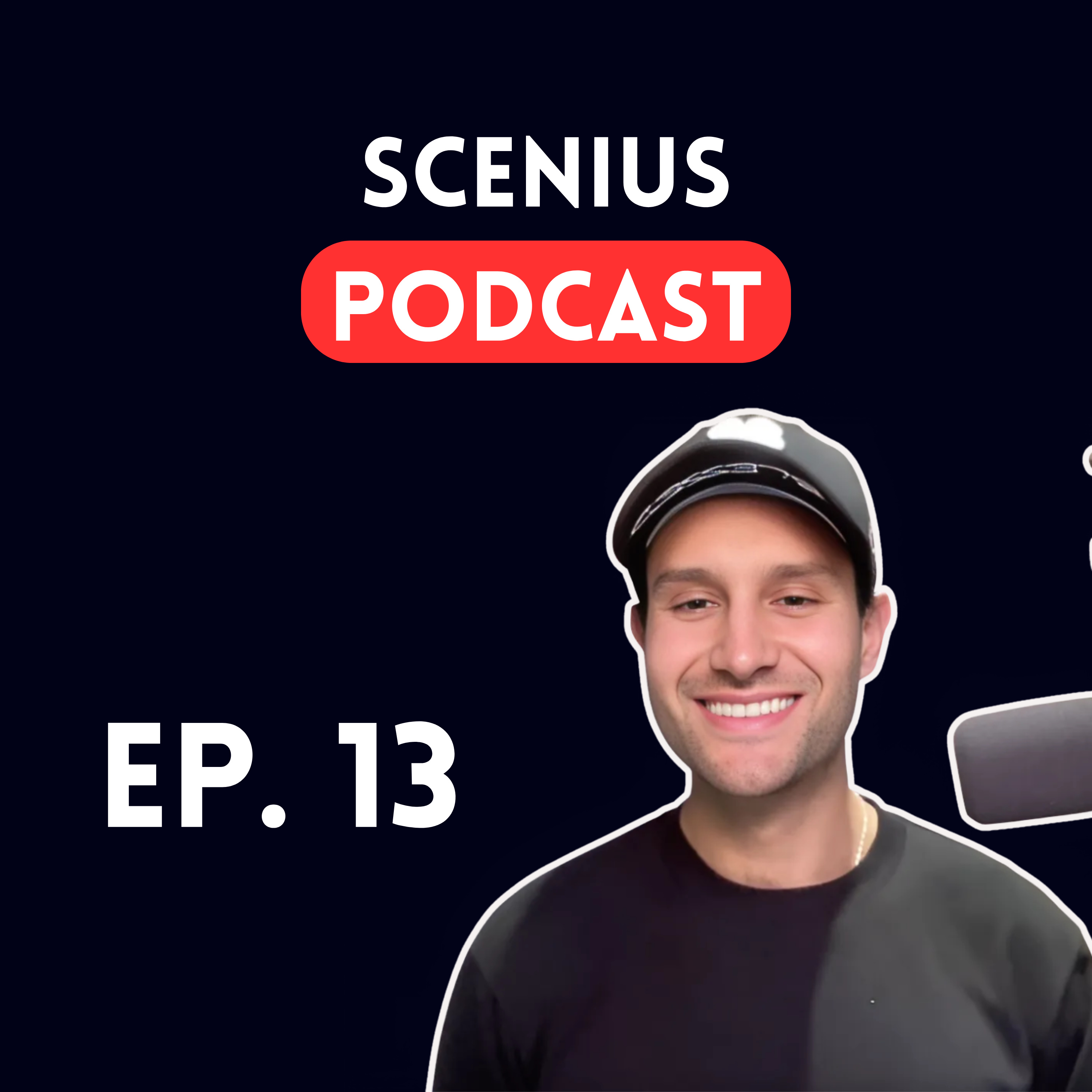 Scenius Podcast