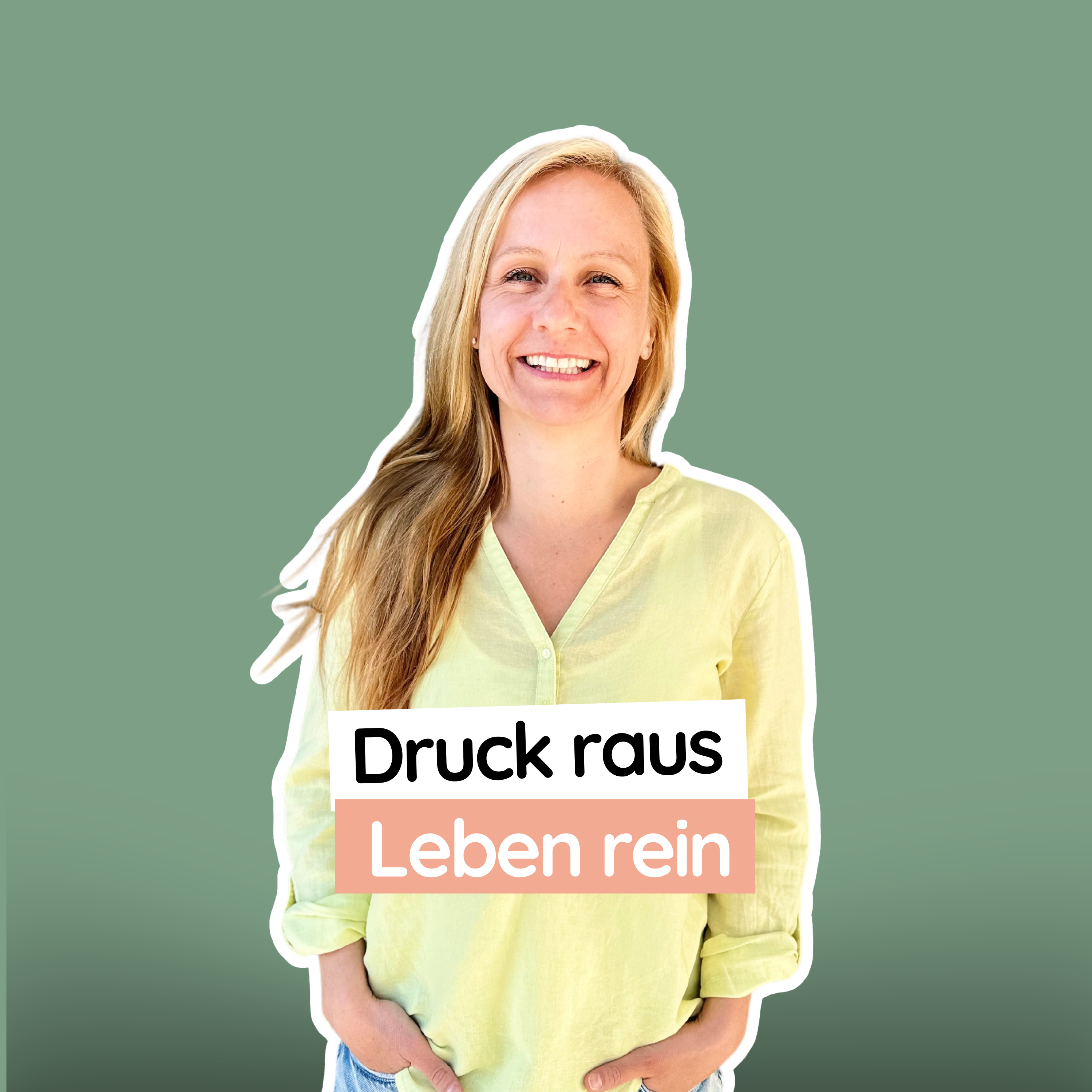 Gemischte Gefühle - Dein Mutmacher bei Angst & Panik