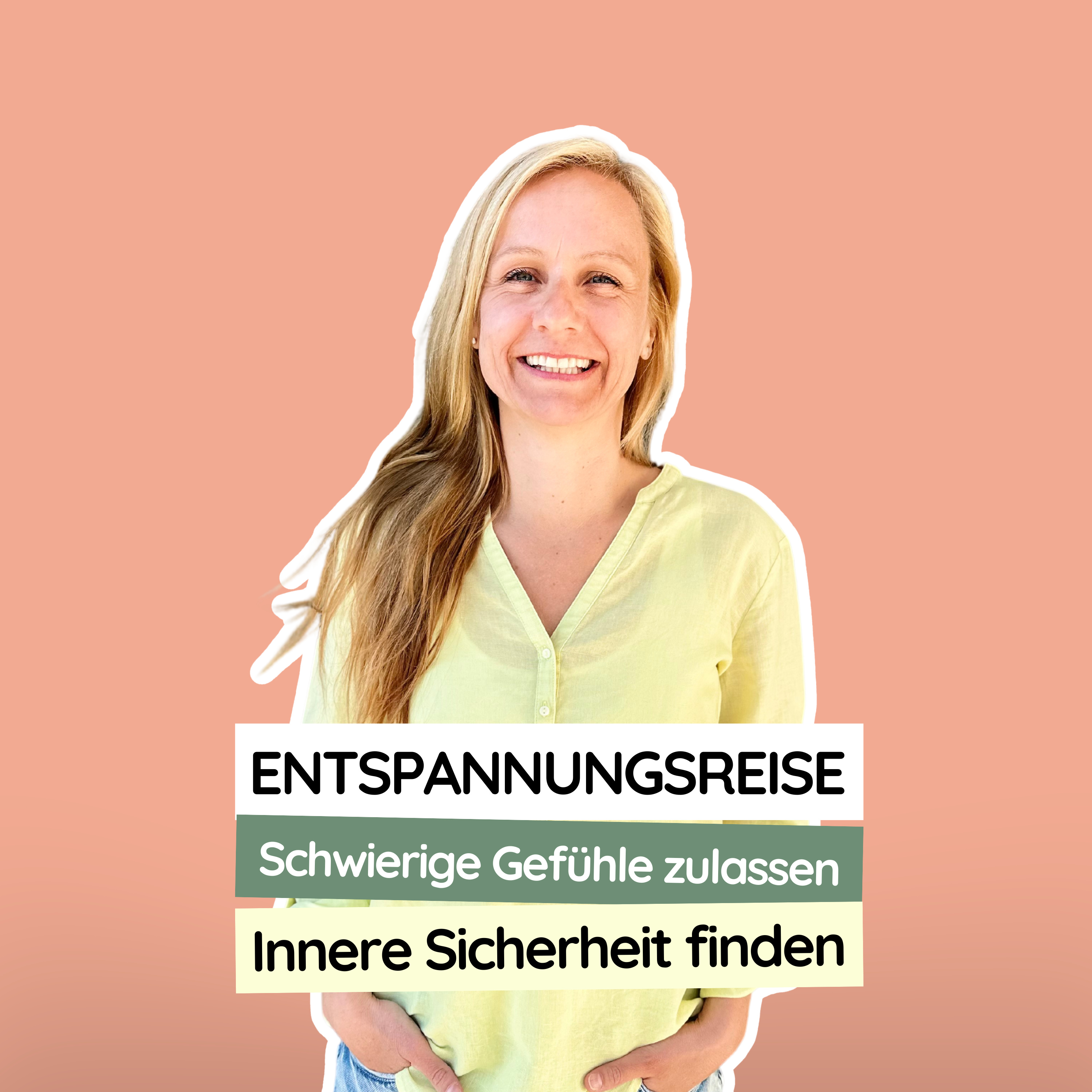 Gemischte Gefühle - Dein Mutmacher bei Angst & Panik