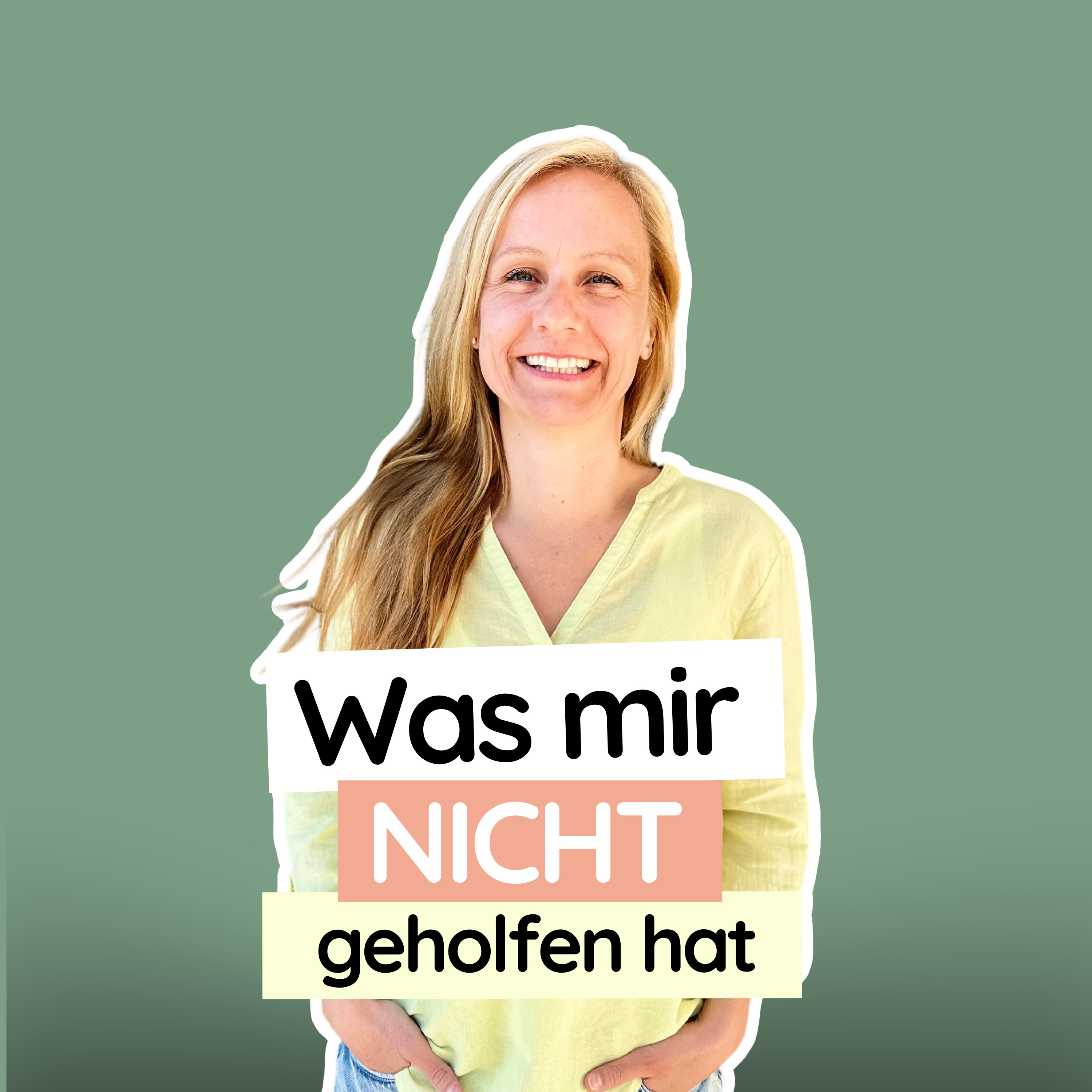 Gemischte Gefühle - Dein Mutmacher bei Angst & Panik
