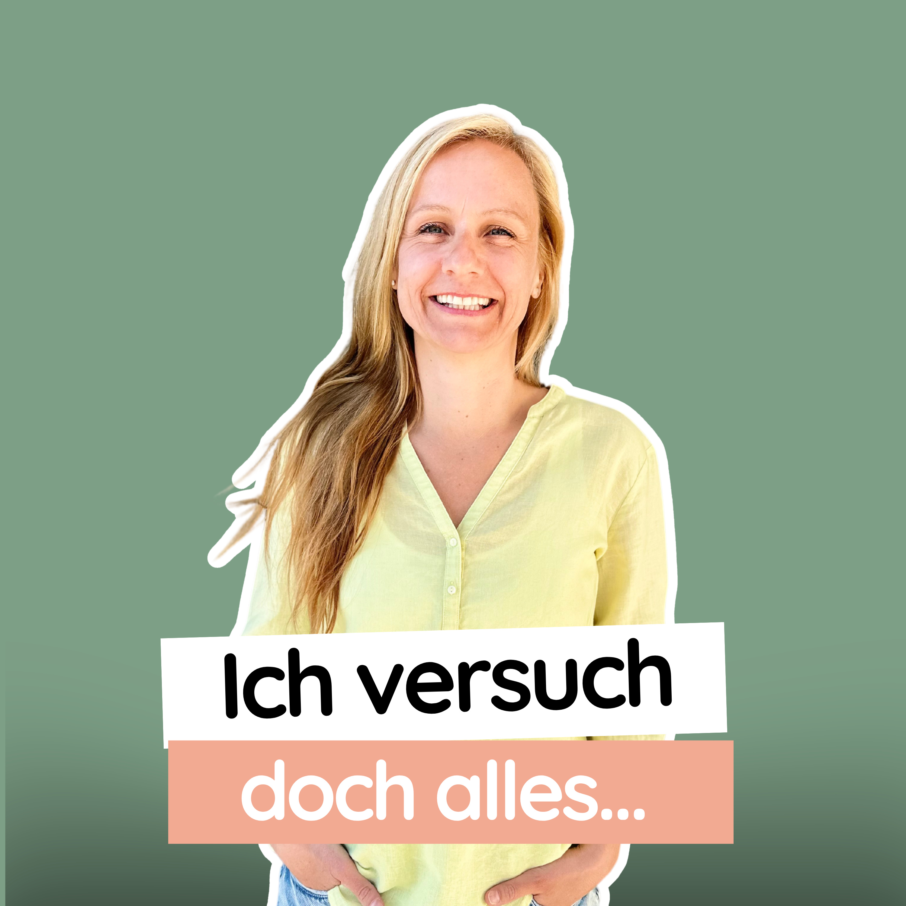 Gemischte Gefühle - Dein Mutmacher bei Angst & Panik