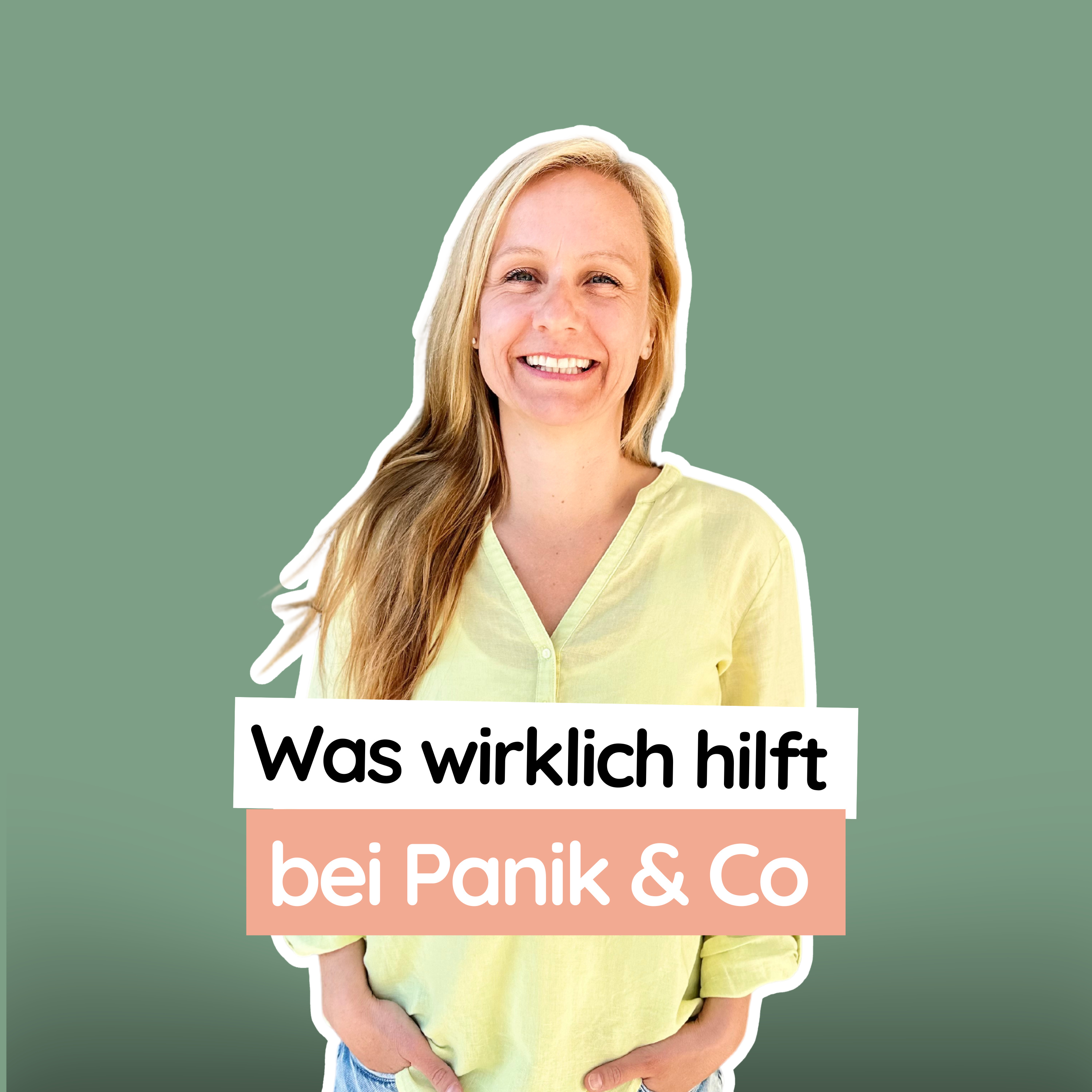 Gemischte Gefühle - Dein Mutmacher bei Angst & Panik