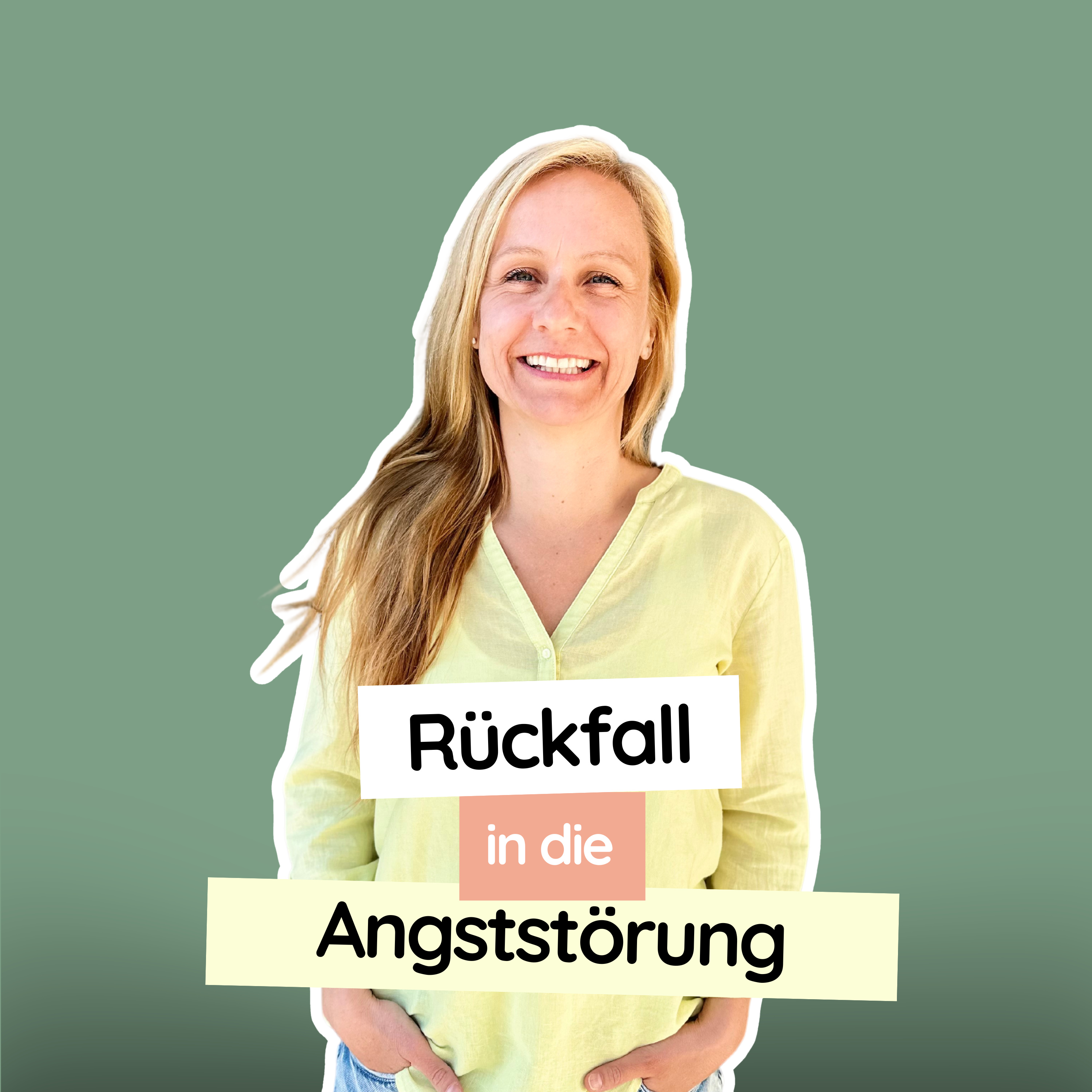 Gemischte Gefühle - Dein Mutmacher bei Angst & Panik