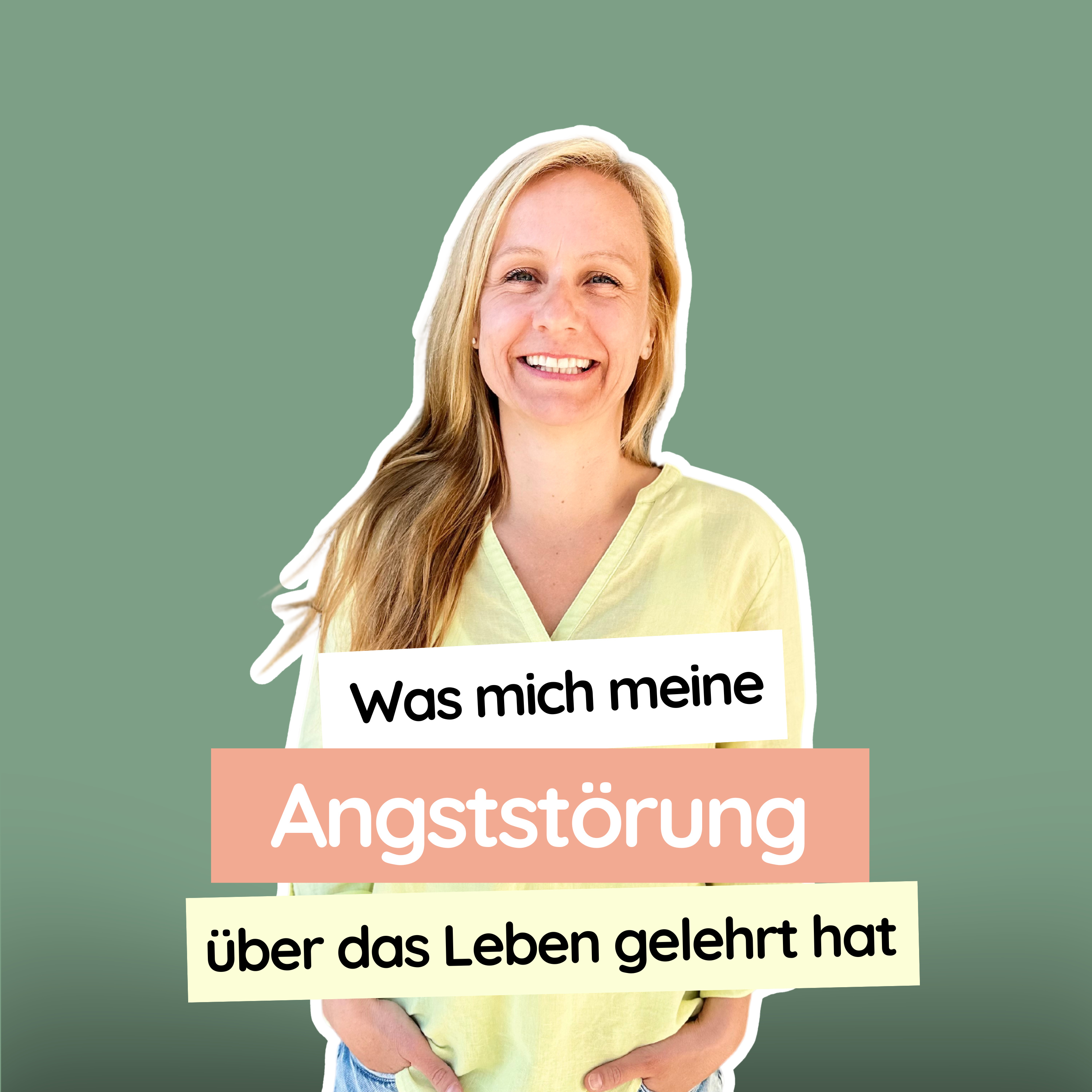 Gemischte Gefühle - Dein Mutmacher bei Angst & Panik