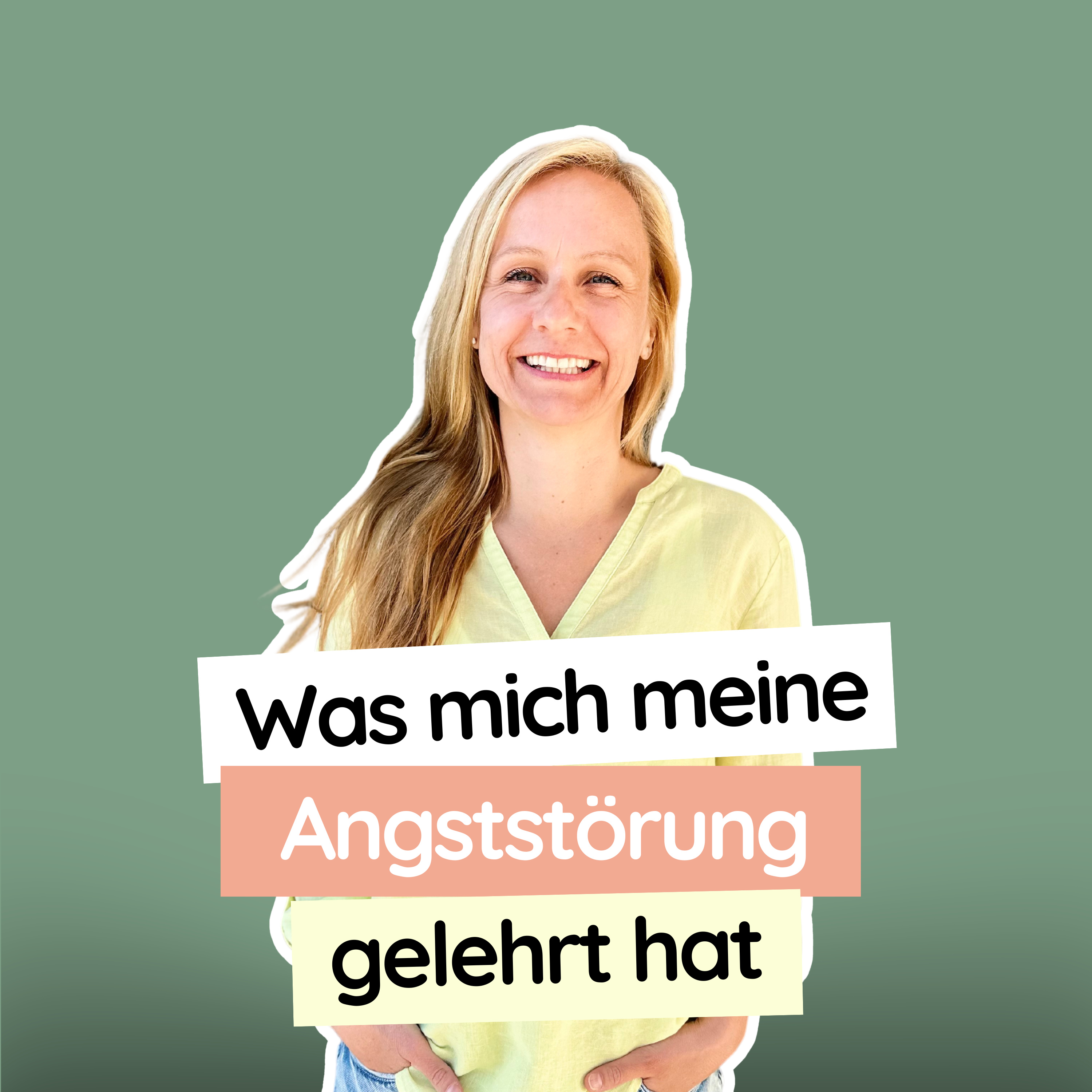 Gemischte Gefühle - Dein Mutmacher bei Angst & Panik