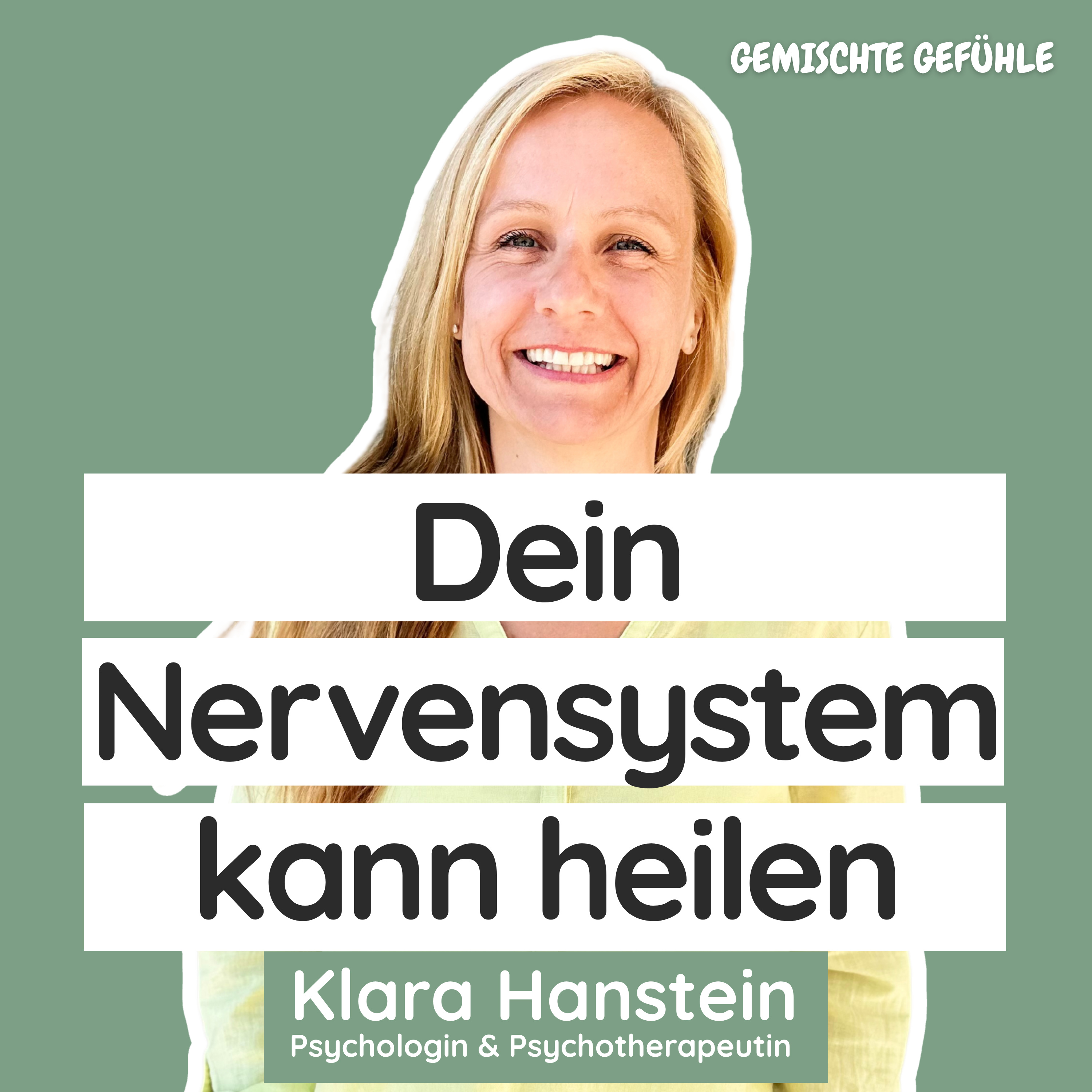 #53 Warum solltest ausgerechnet DU es nicht aus der Angst schaffen? 5 Gründe, warum Du es kannst