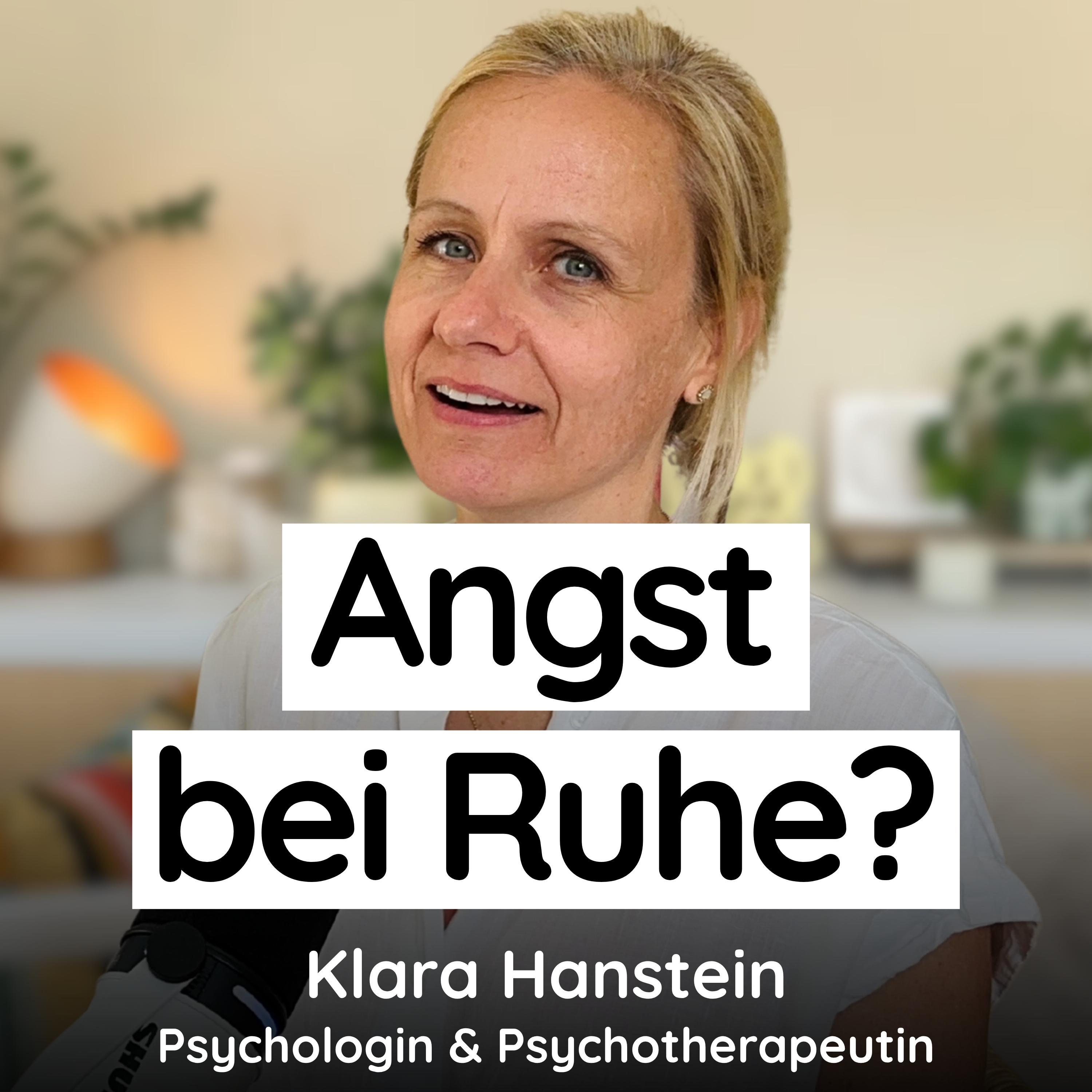 Angst zulassen oder ablenken? episode artwork