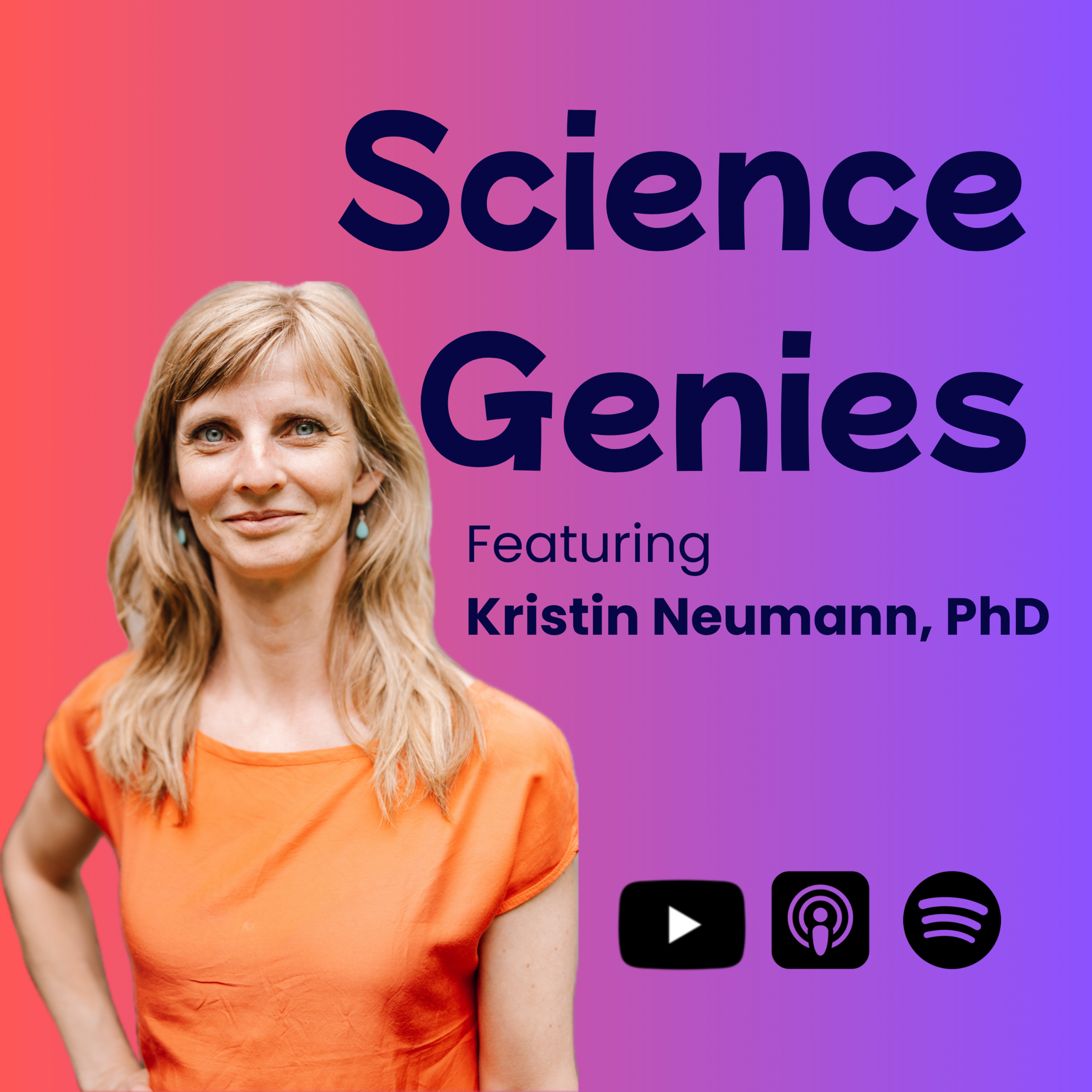 “Is Your Skincare Routine Damaging the Natural Ecosystem on Your Skin?” with Dr. Kristin Neumann