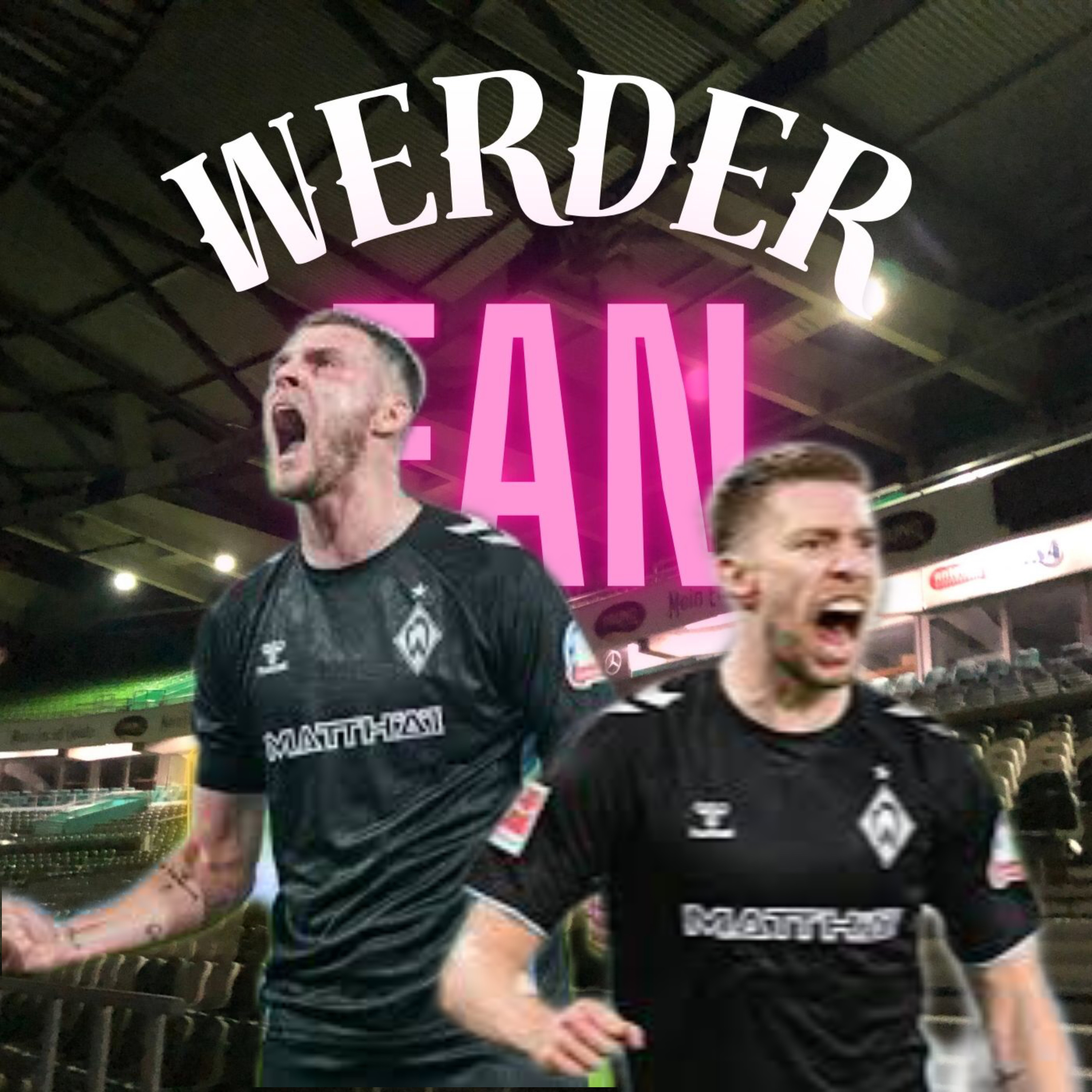 Werder Fan_Lounge