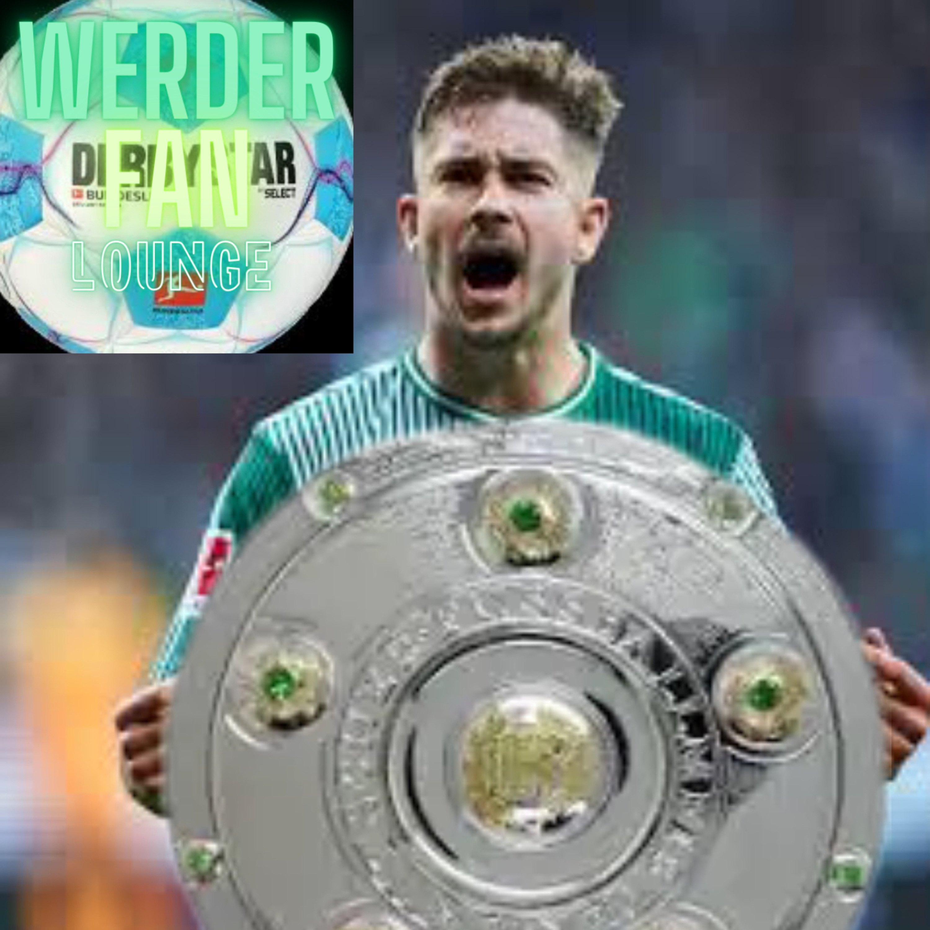 Werder Fan_Lounge