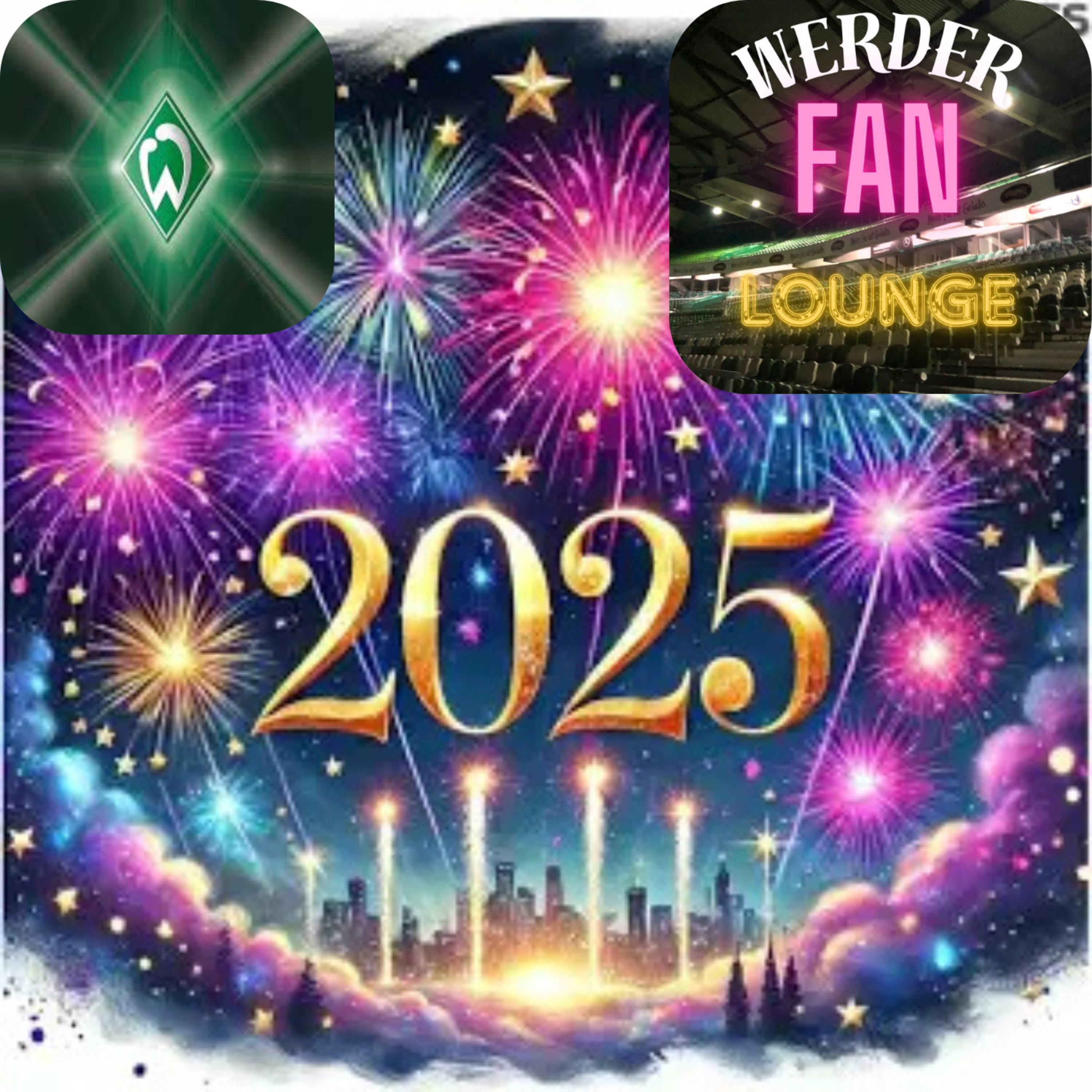 Werder Fan_Lounge