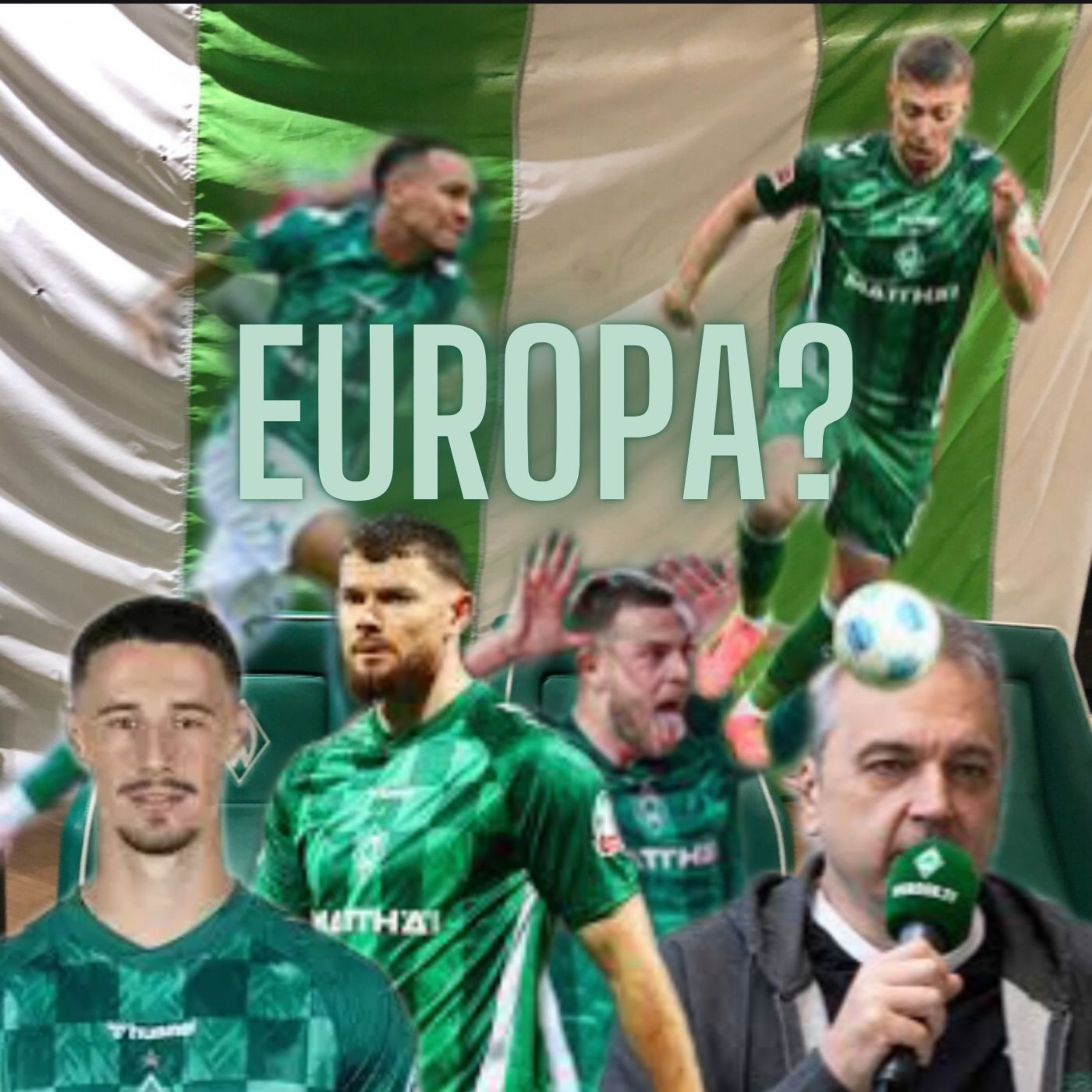 Werder Fan_Lounge