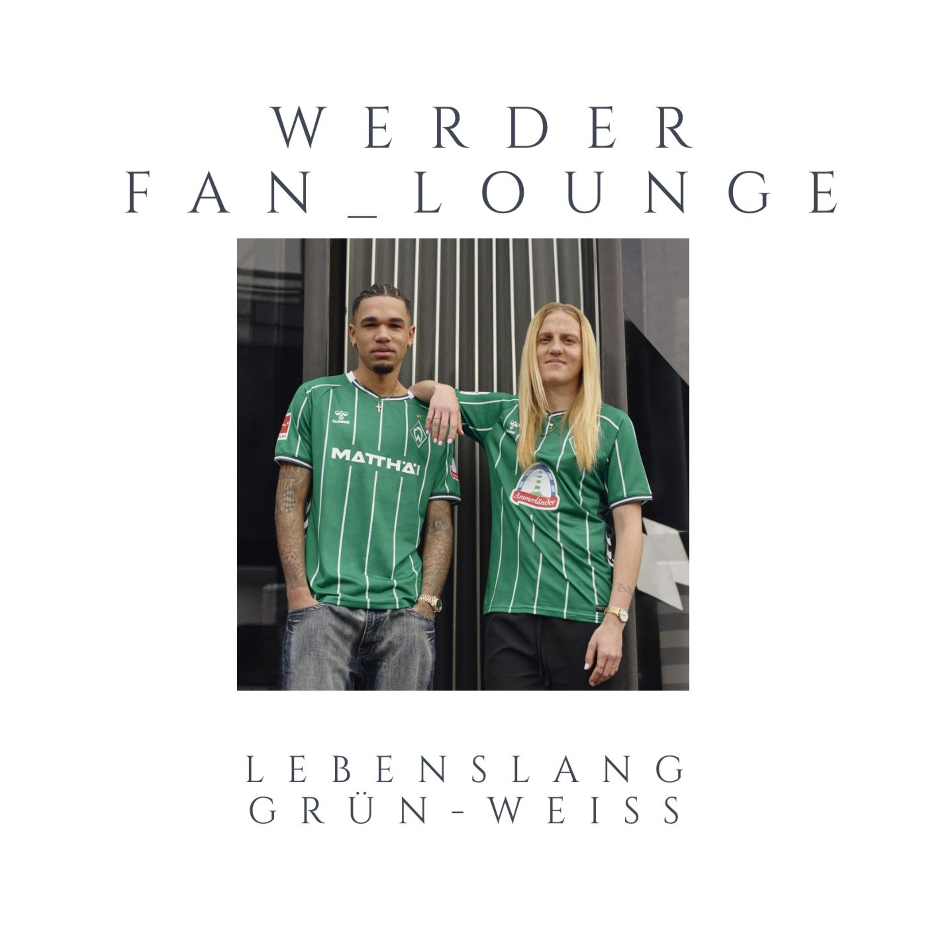 Werder Fan_Lounge