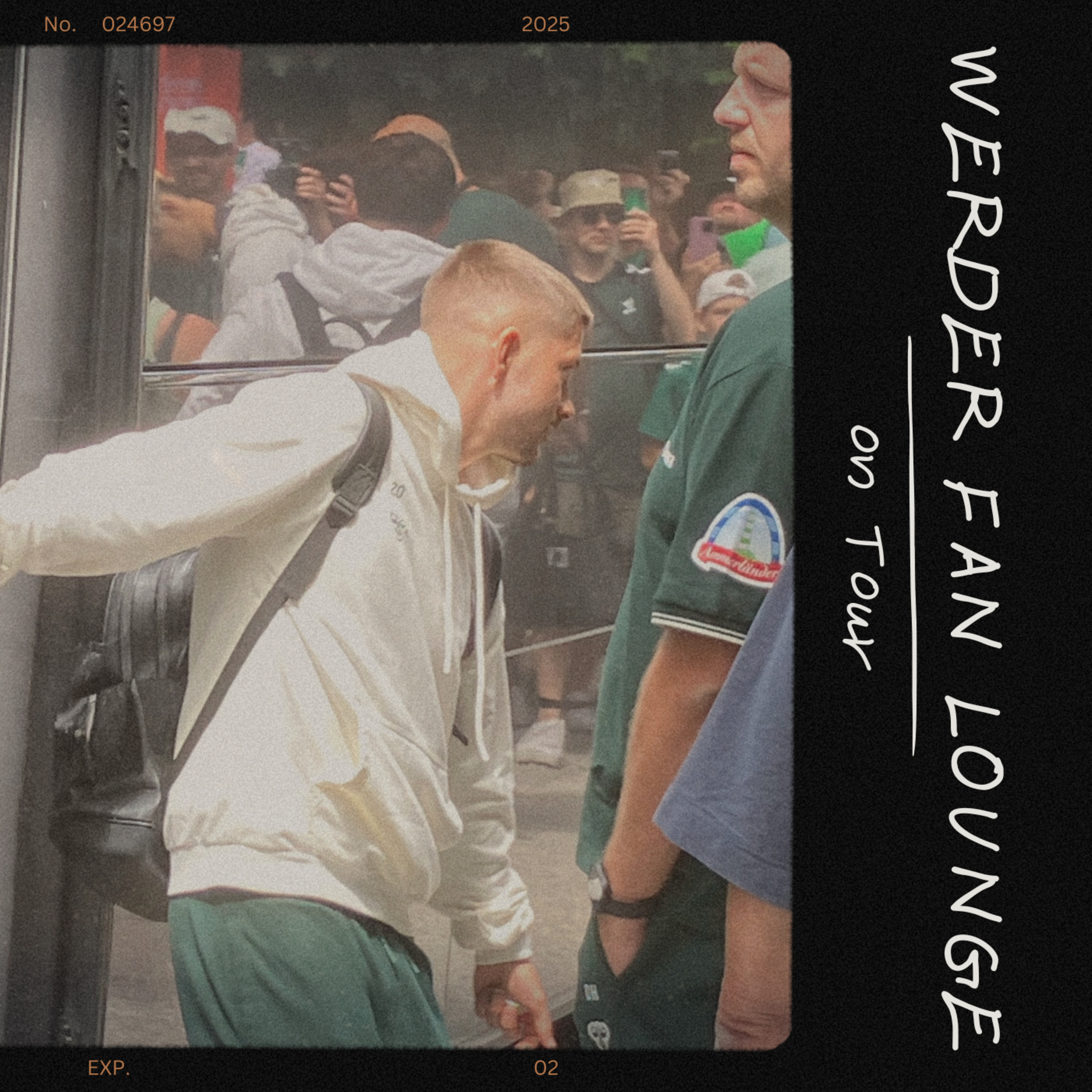 Werder Fan_Lounge