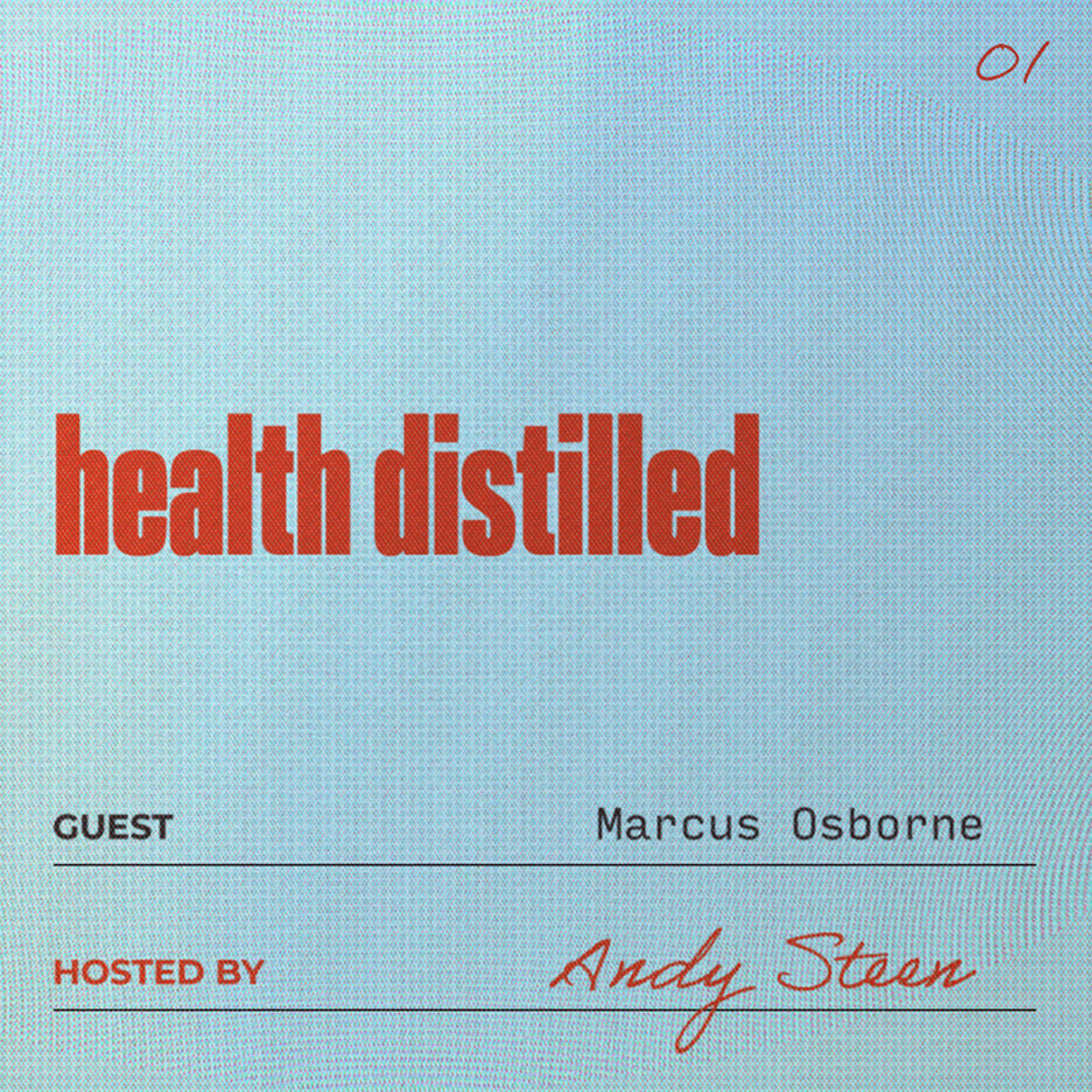 Health Distilled