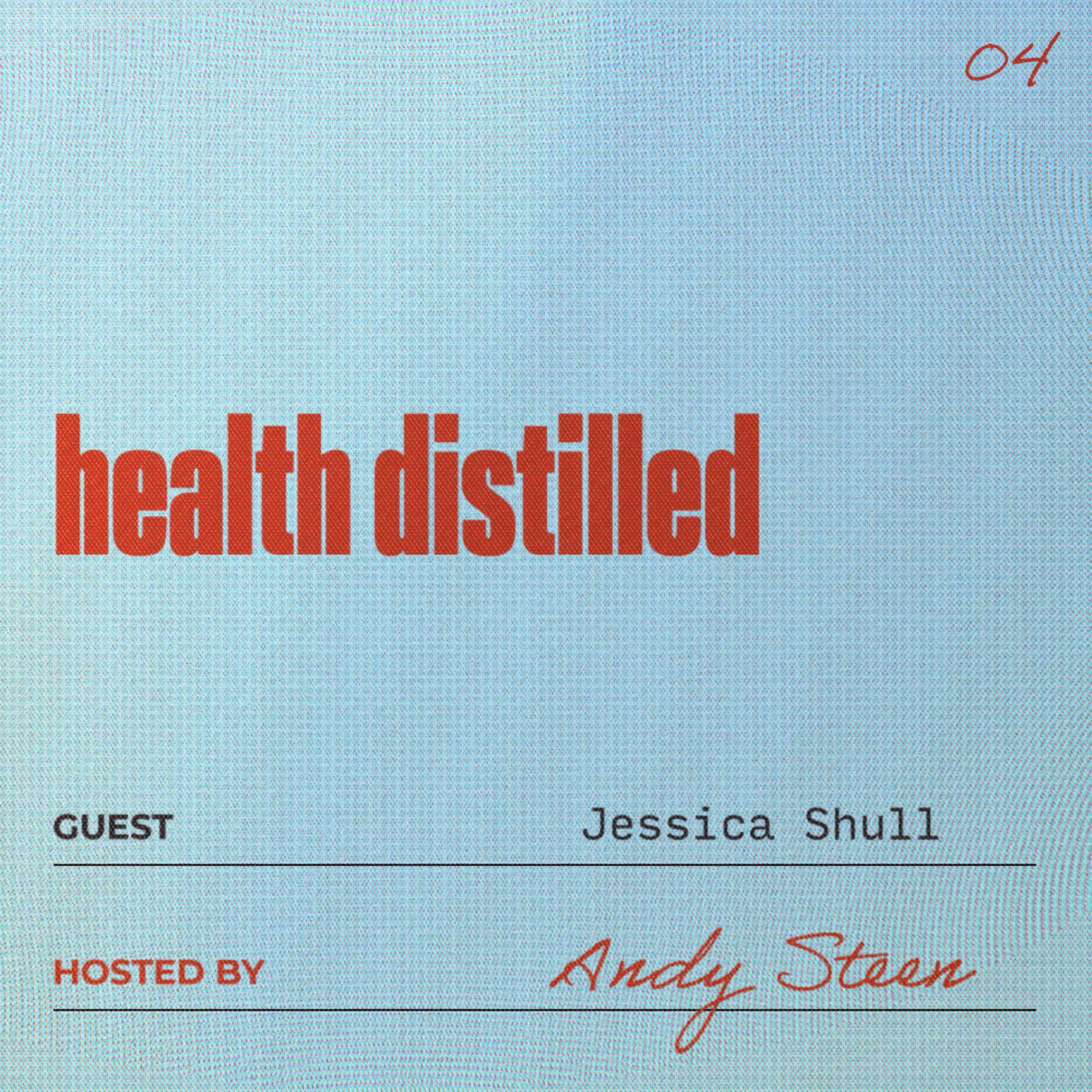 Health Distilled