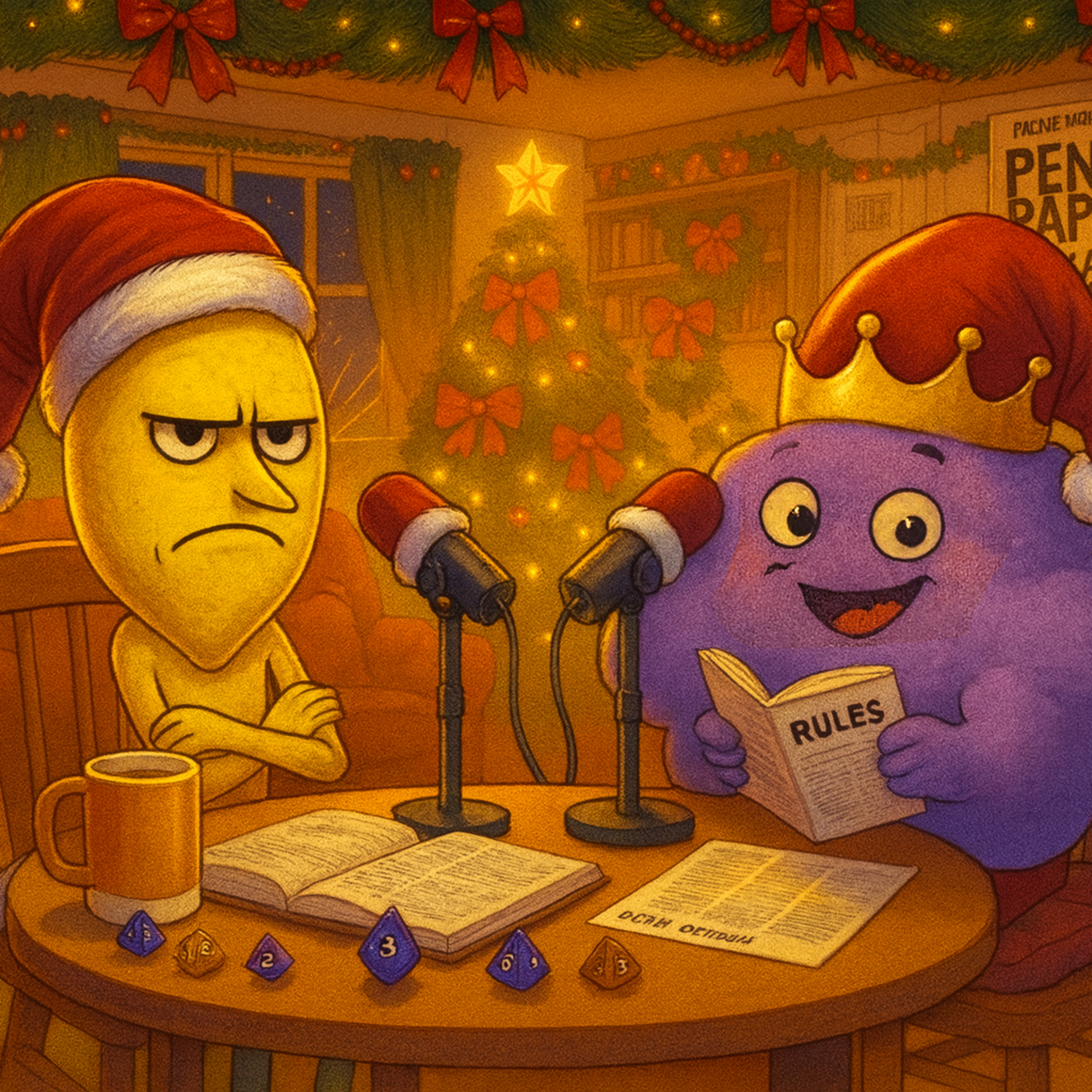 Adventstürchen II episode artwork