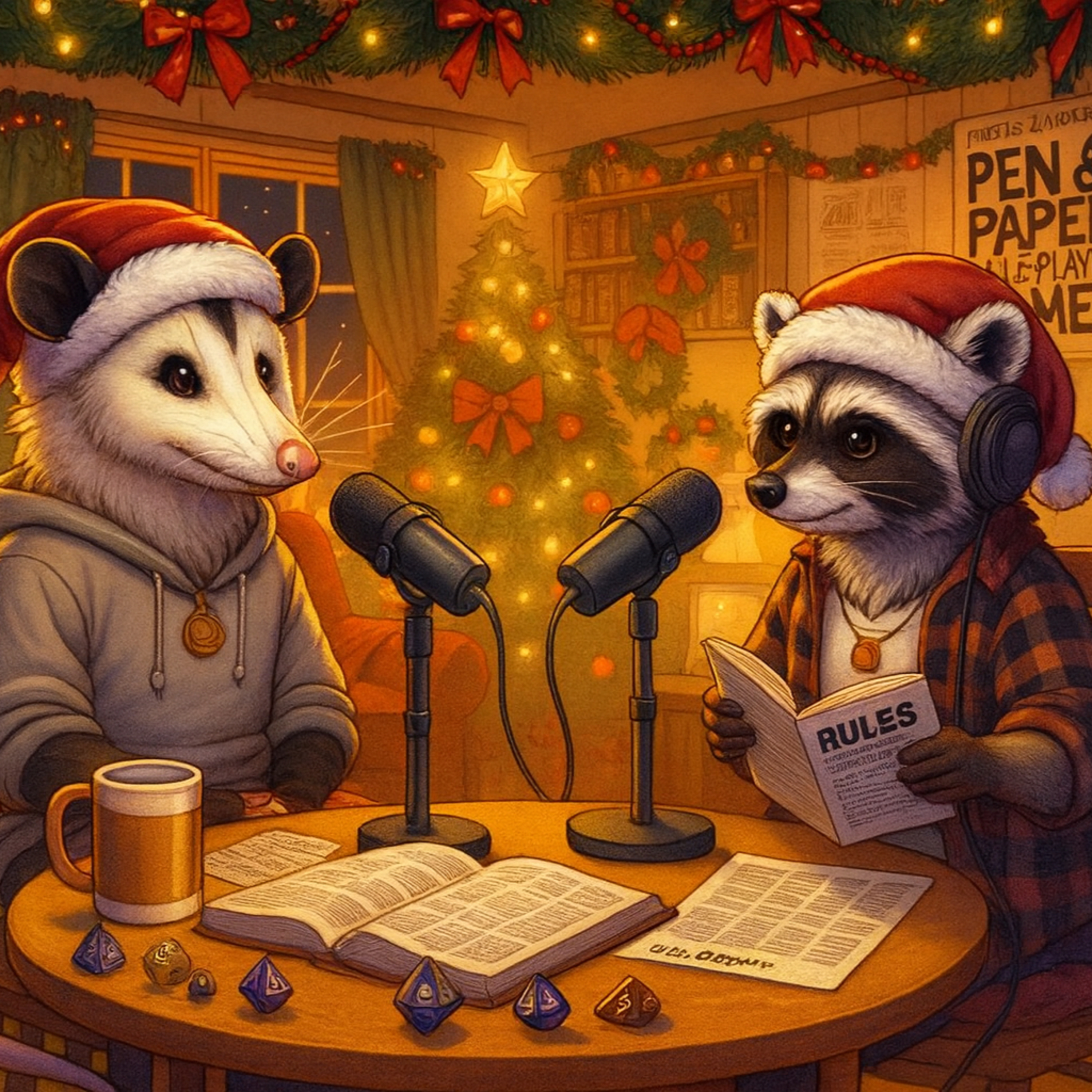 Adventstürchen III episode artwork