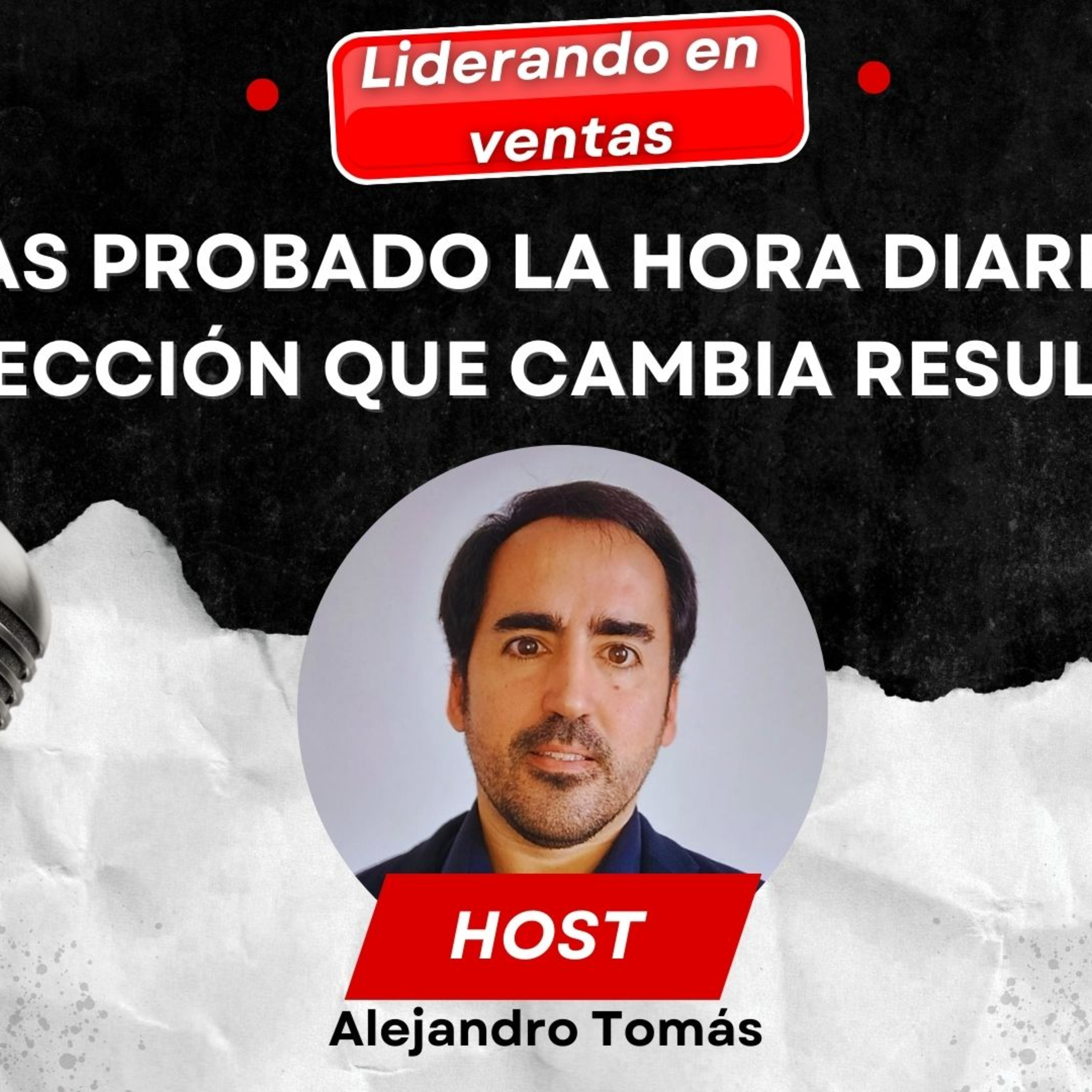 ¿La llamada en frío sigue funcionando… o el problema es que hemos dejado de hacerla? episode artwork