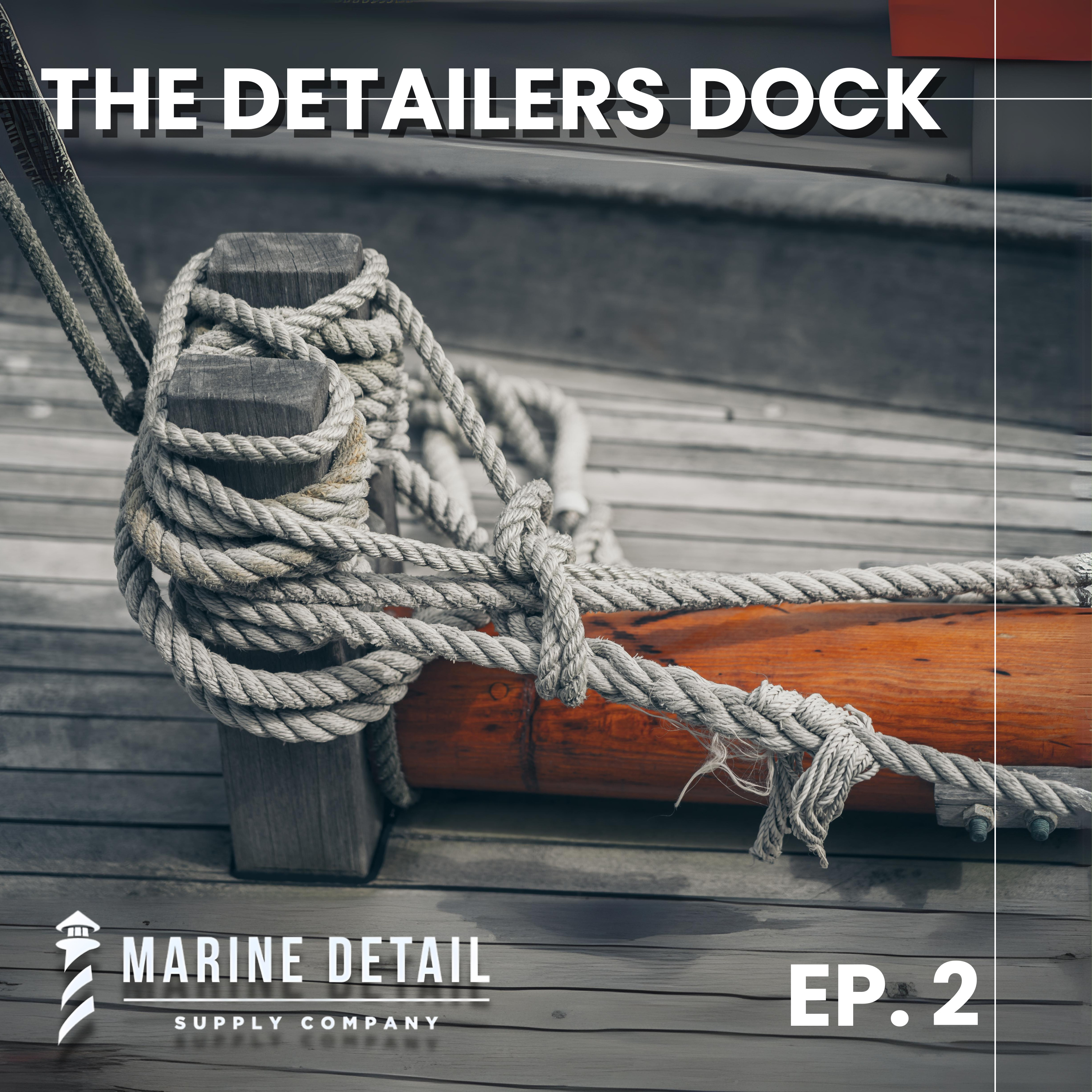 The Detailers Dock