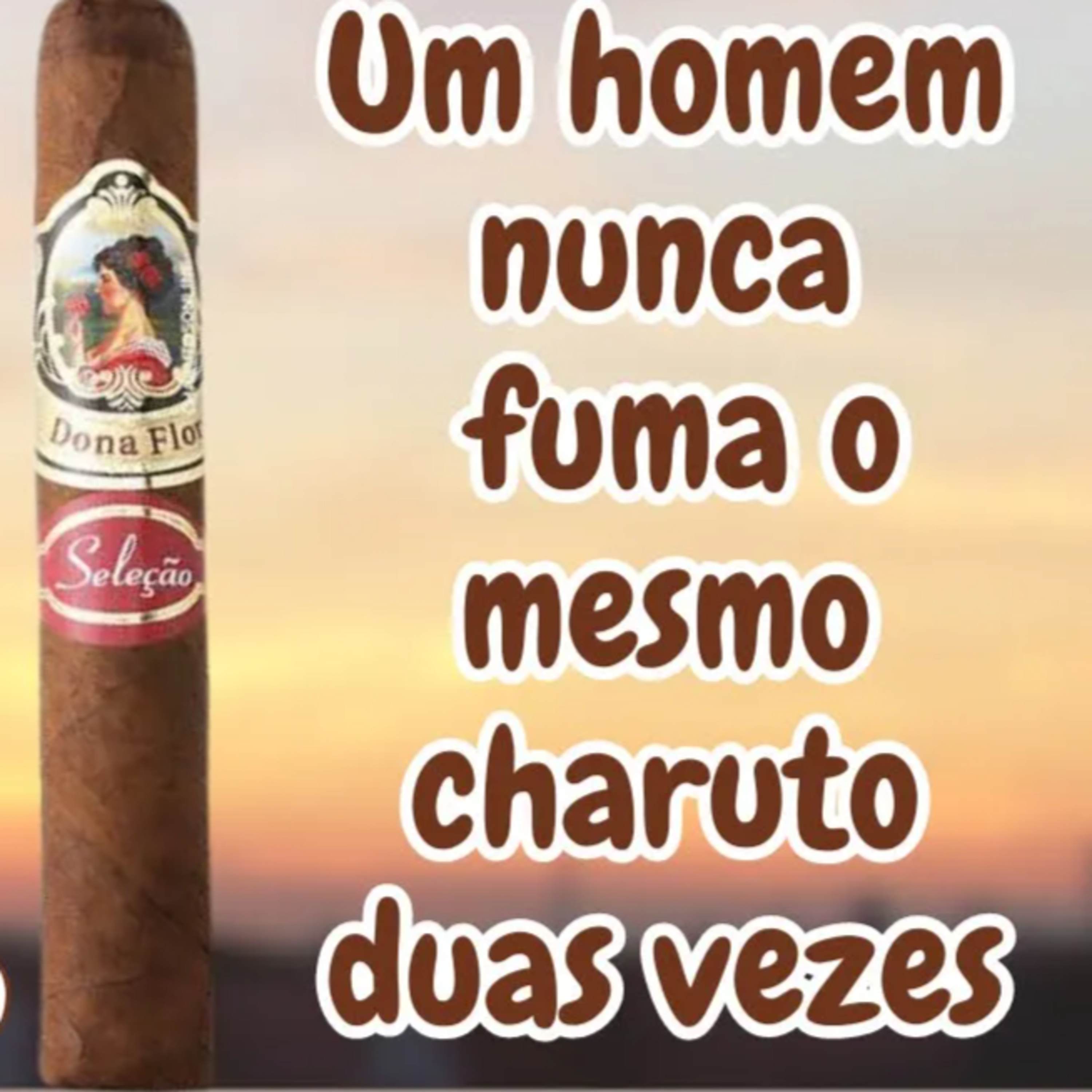 Bem-vindo ao Canal Riff do Charuto!