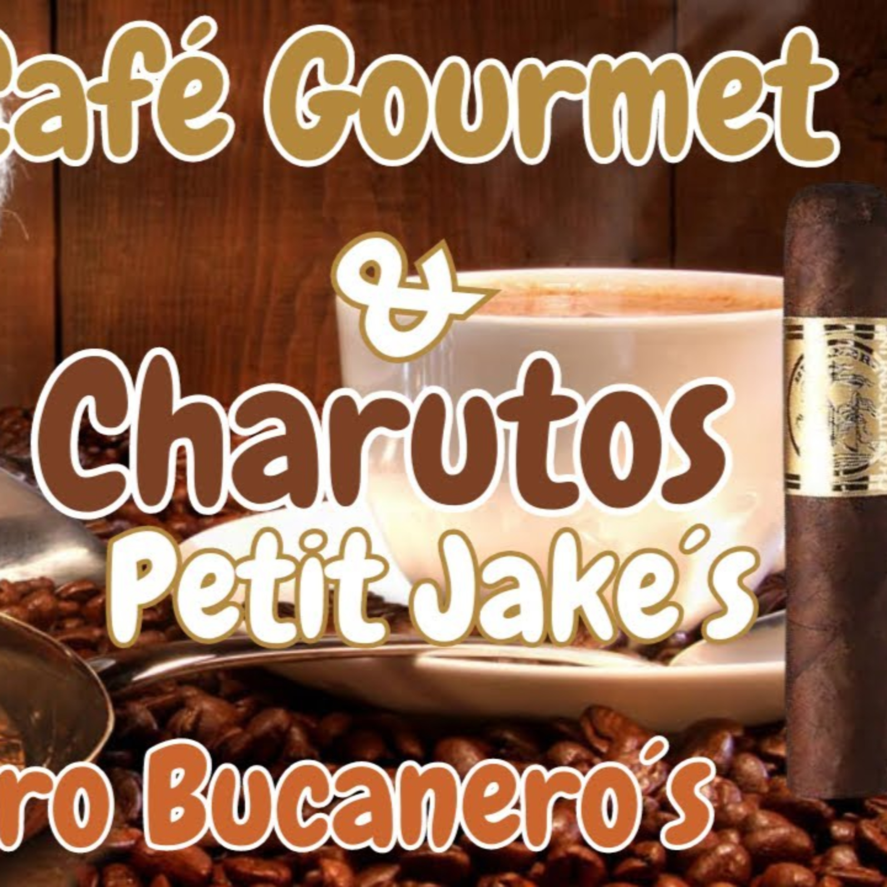 Bem-vindo ao Canal Riff do Charuto!