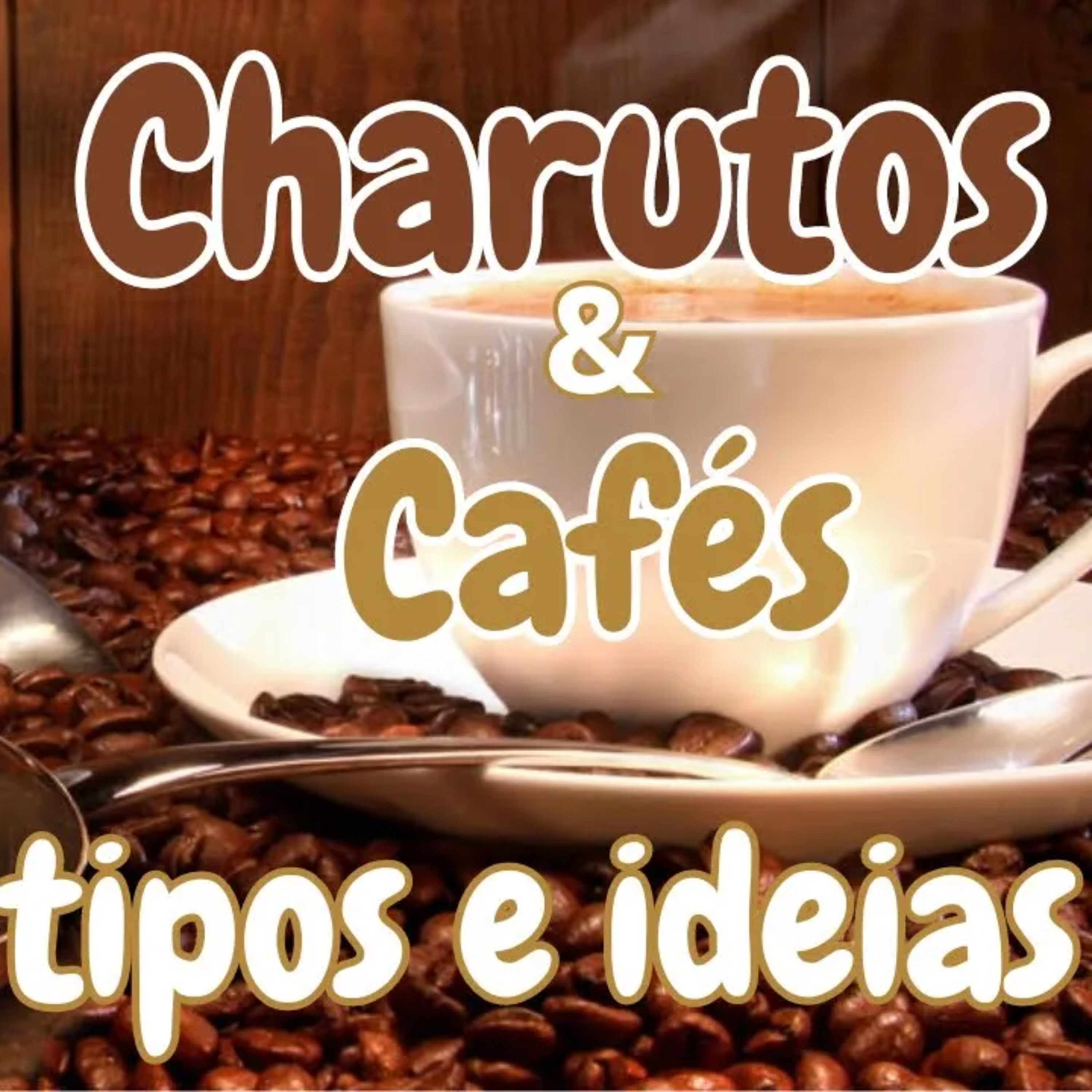 Bem-vindo ao Canal Riff do Charuto!