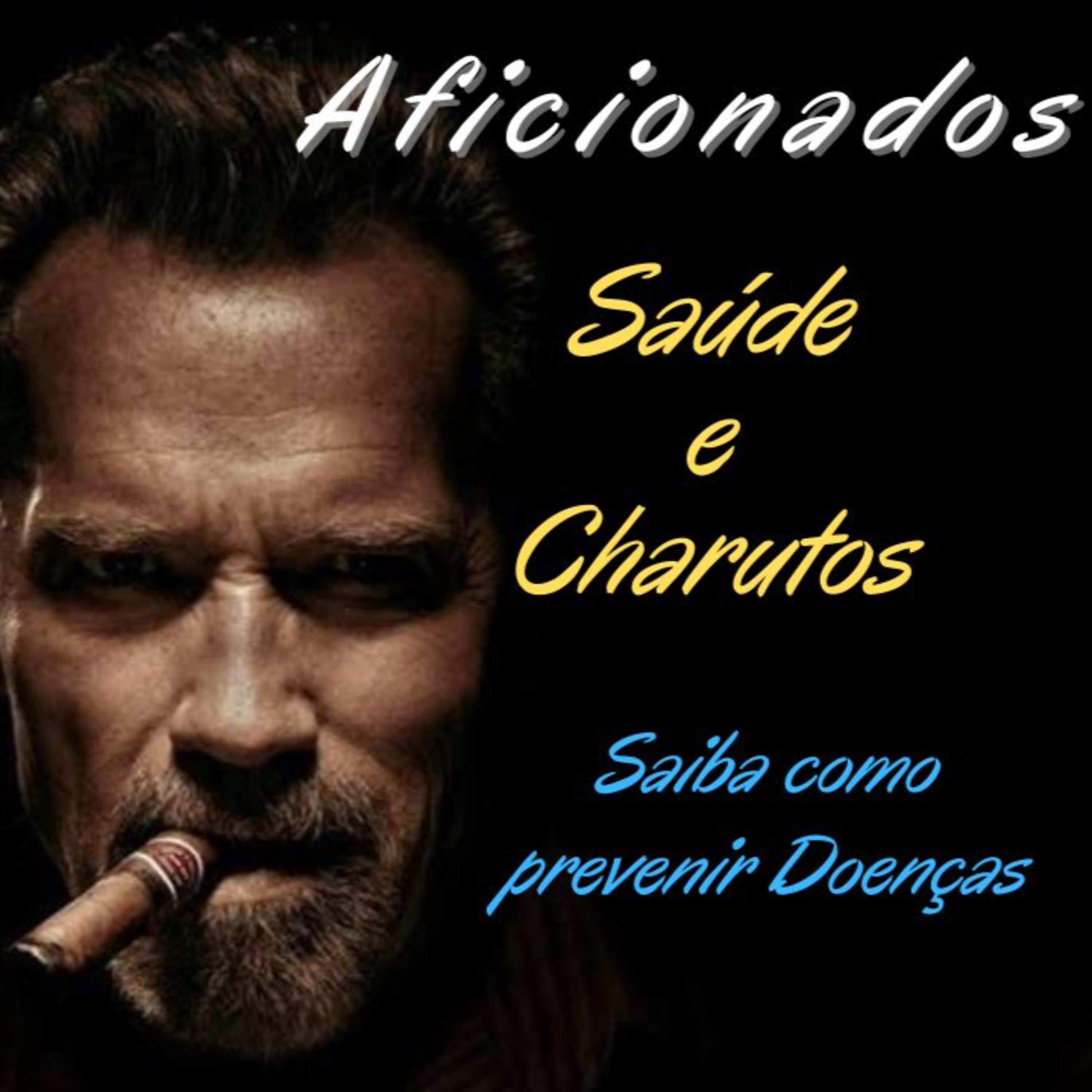 Bem-vindo ao Canal Riff do Charuto!