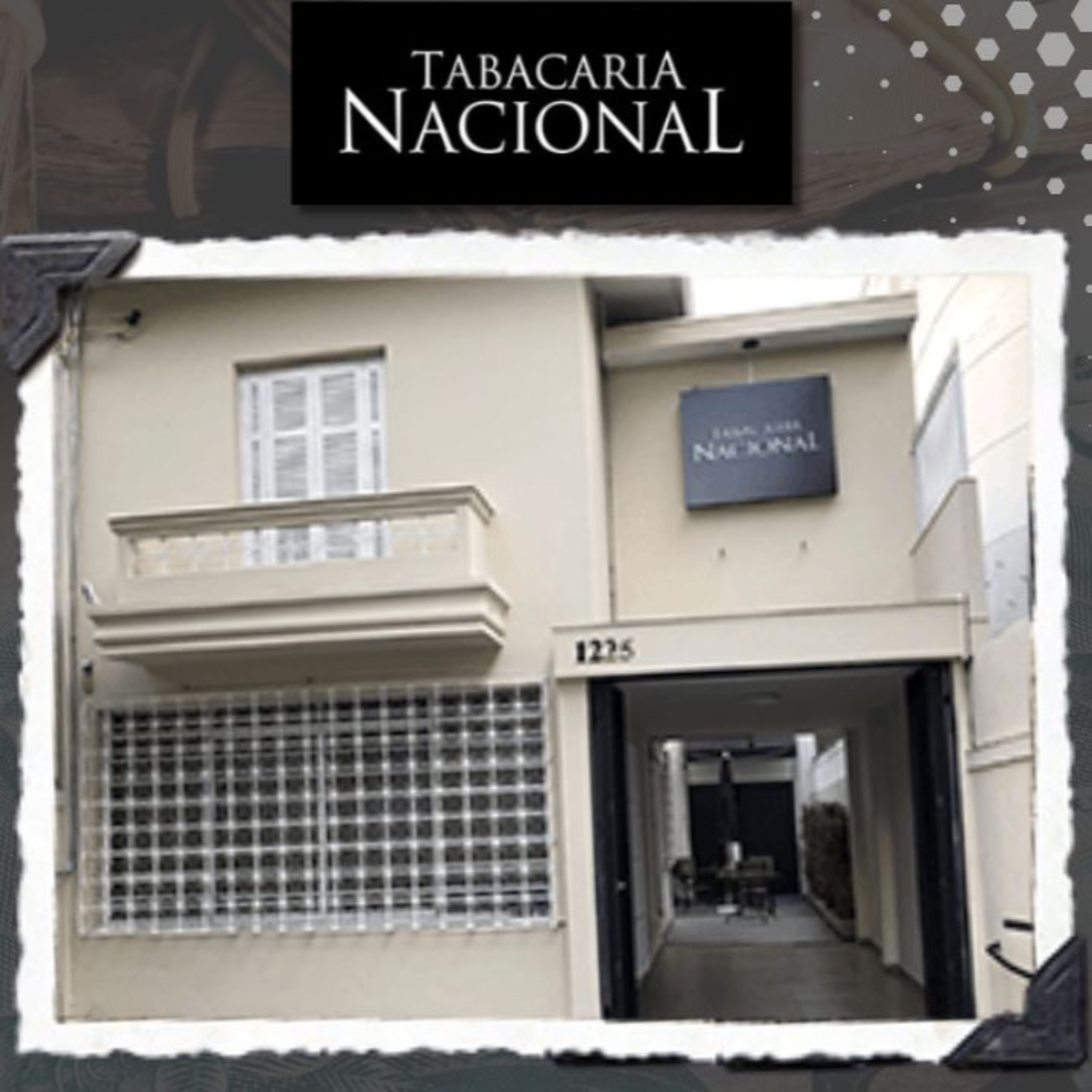 Bem-vindo ao Canal Riff do Charuto!