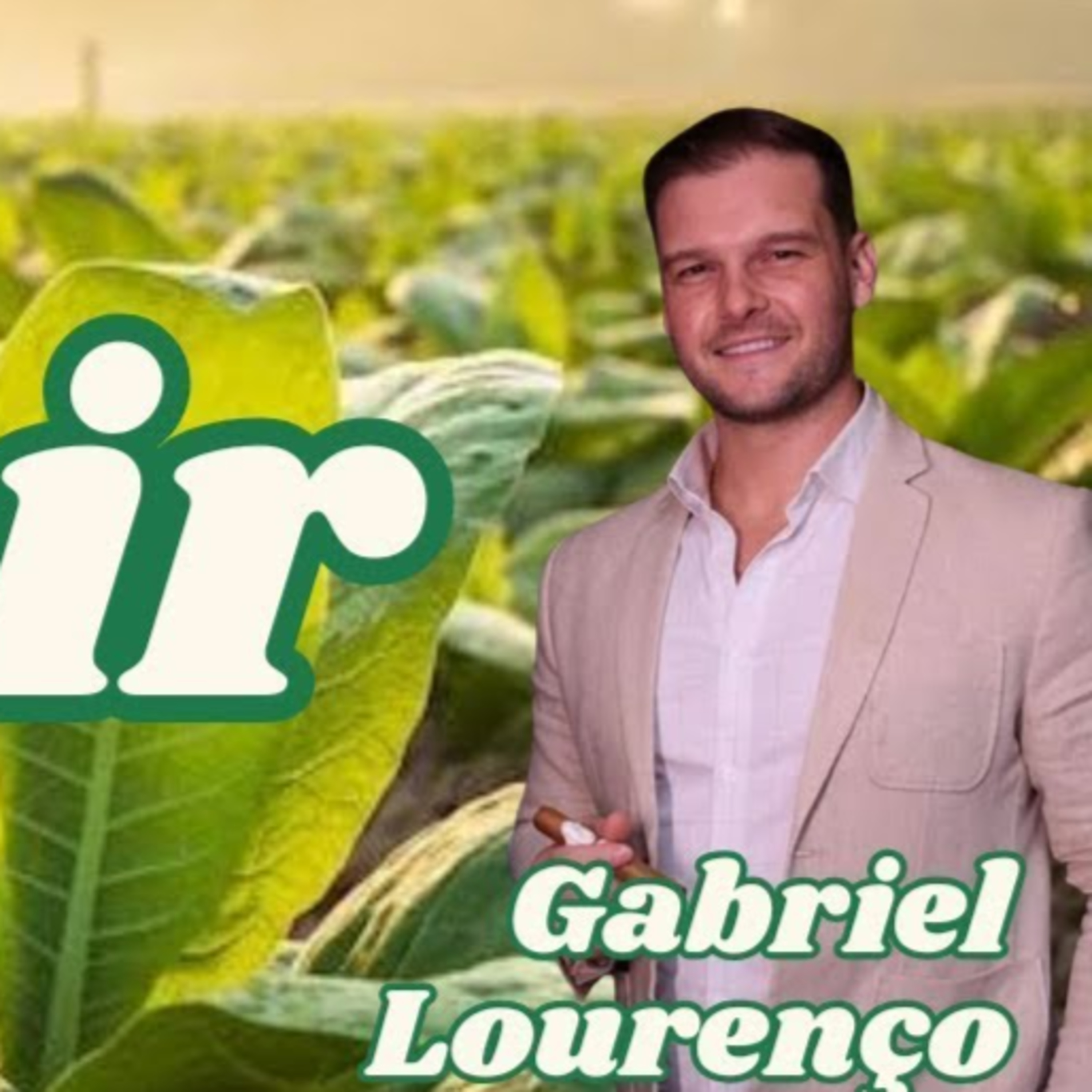 Bem-vindo ao Canal Riff do Charuto!