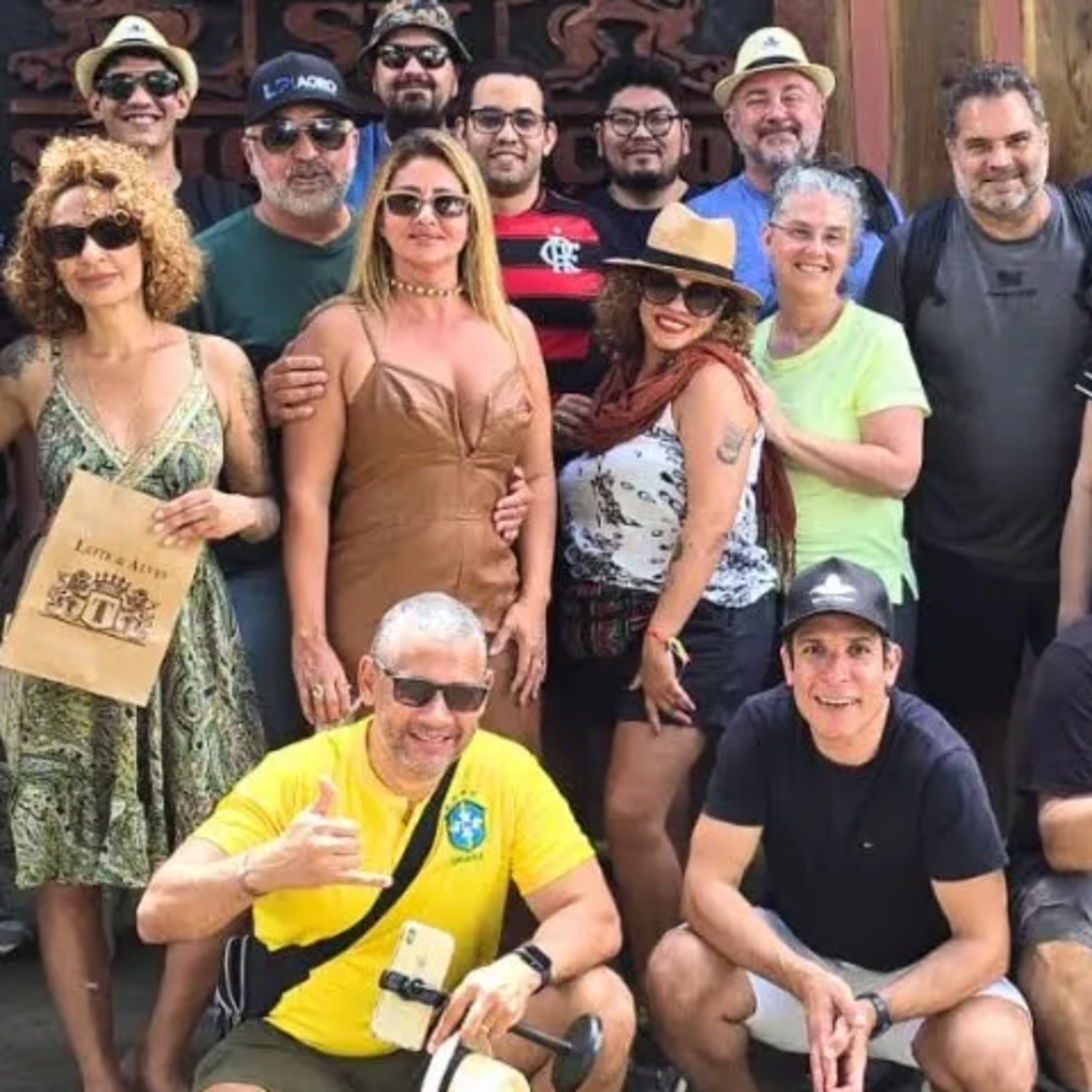 Bem-vindo ao Canal Riff do Charuto!