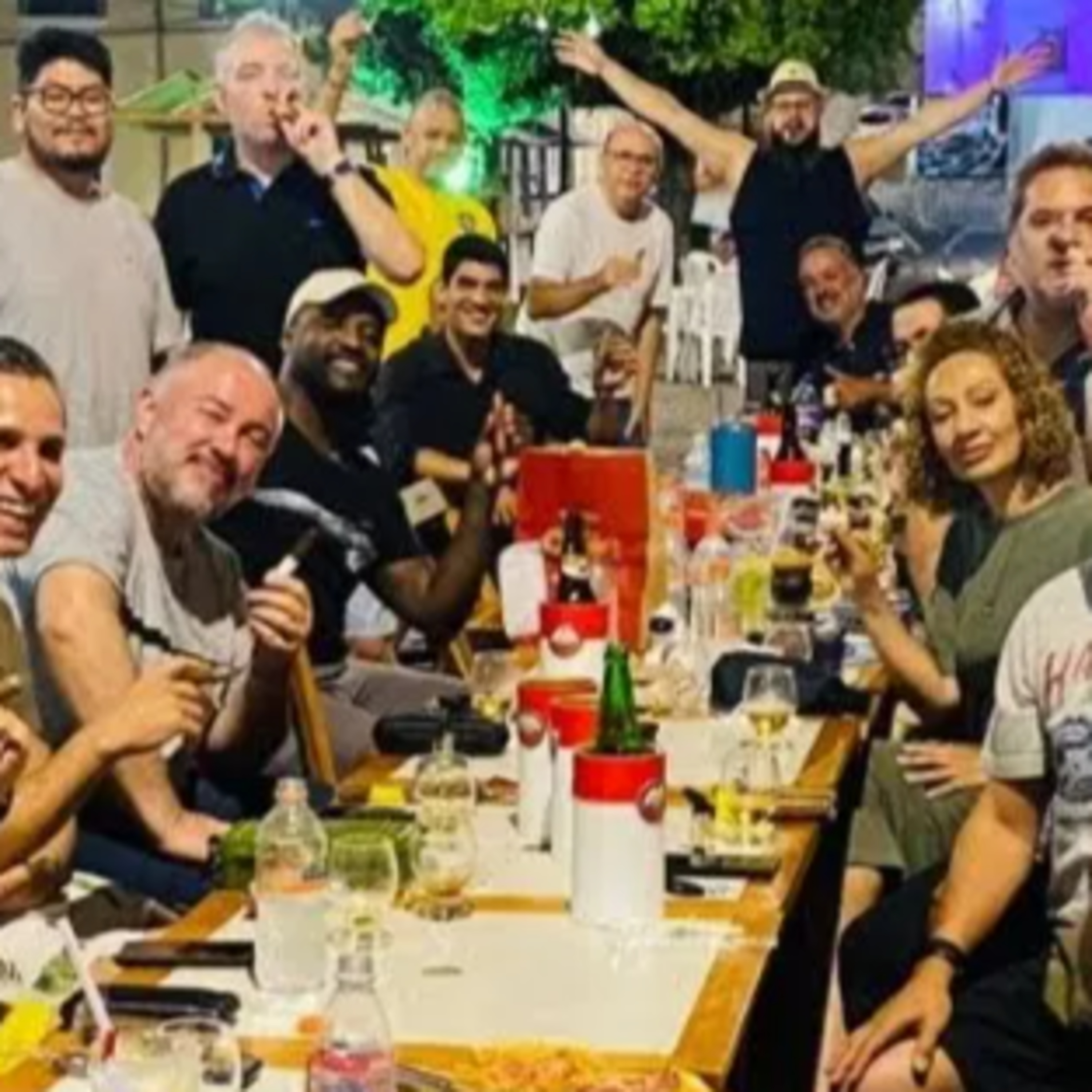 Bem-vindo ao Canal Riff do Charuto!