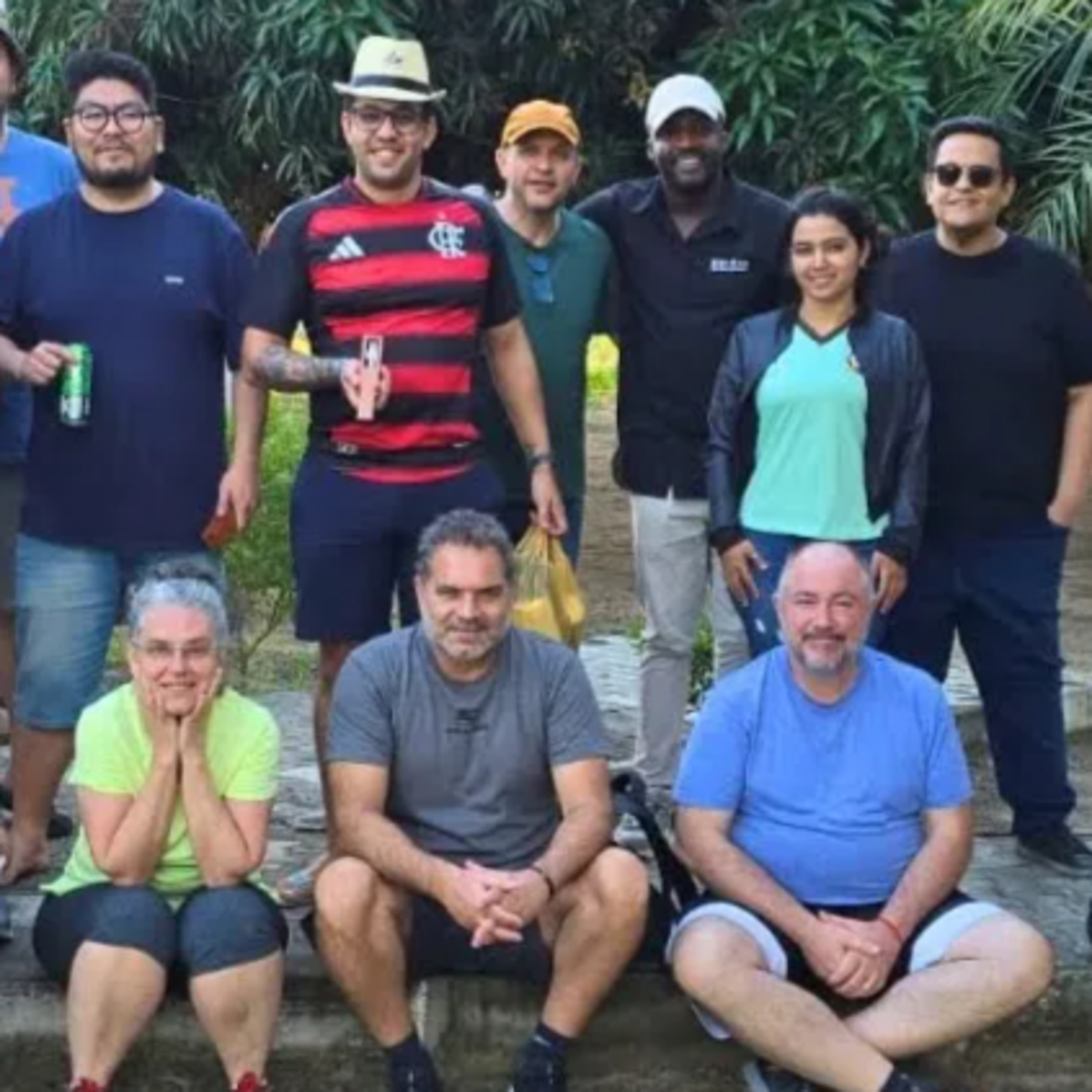 Bem-vindo ao Canal Riff do Charuto!