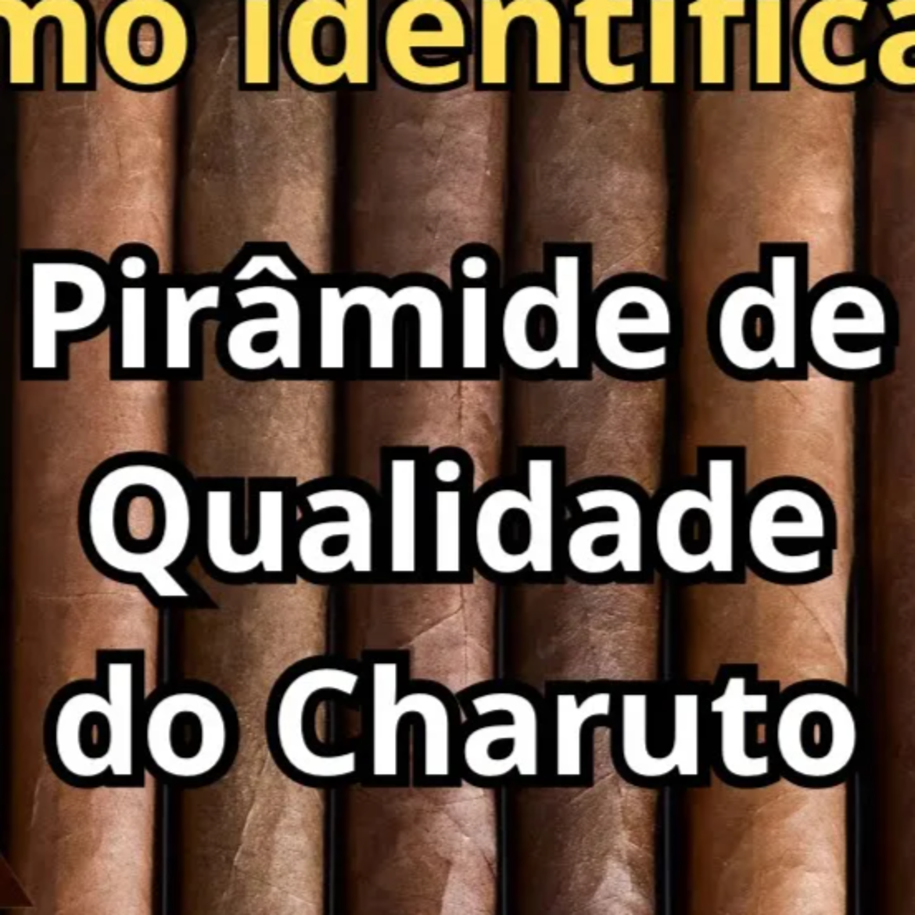 Bem-vindo ao Canal Riff do Charuto!