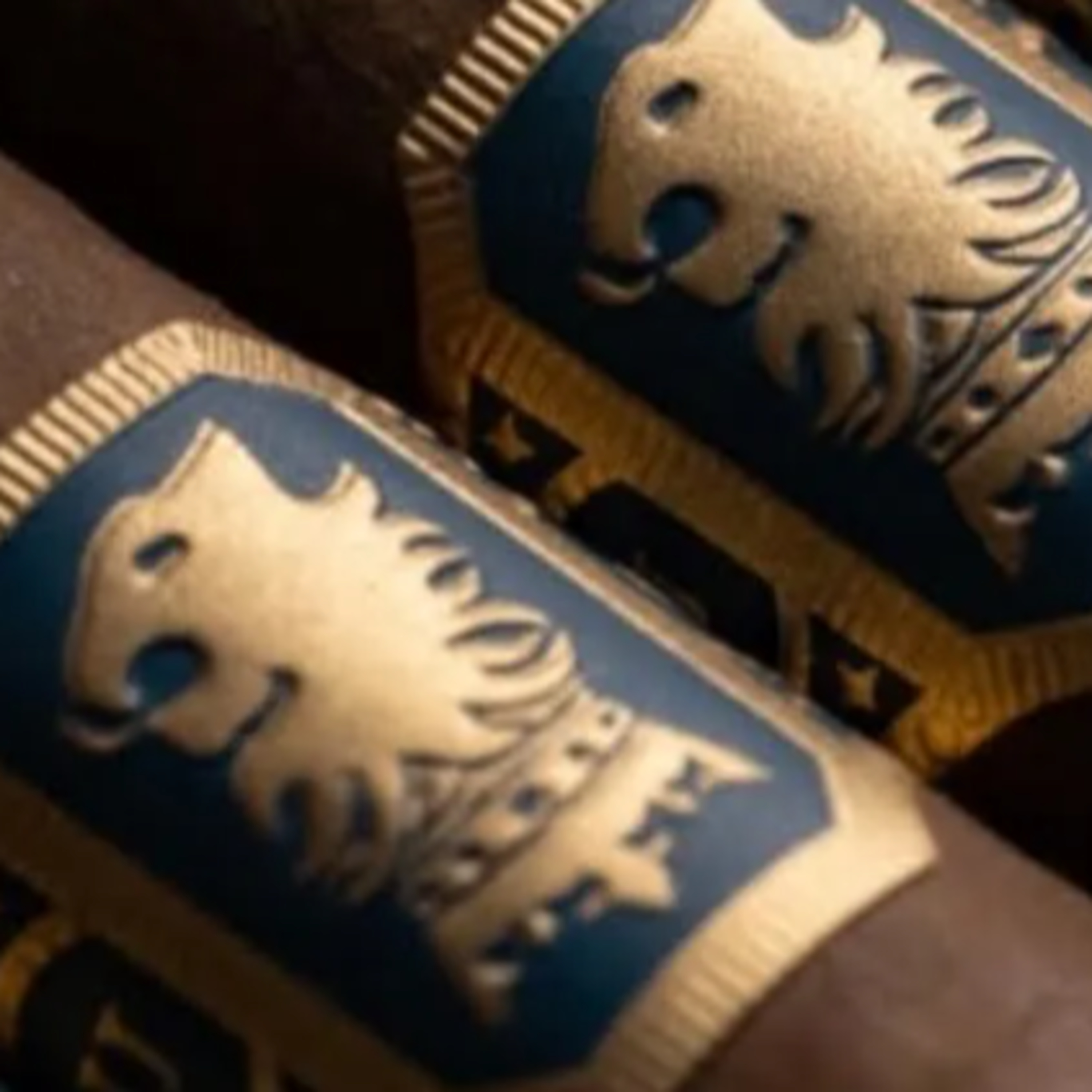 Bem-vindo ao Canal Riff do Charuto!