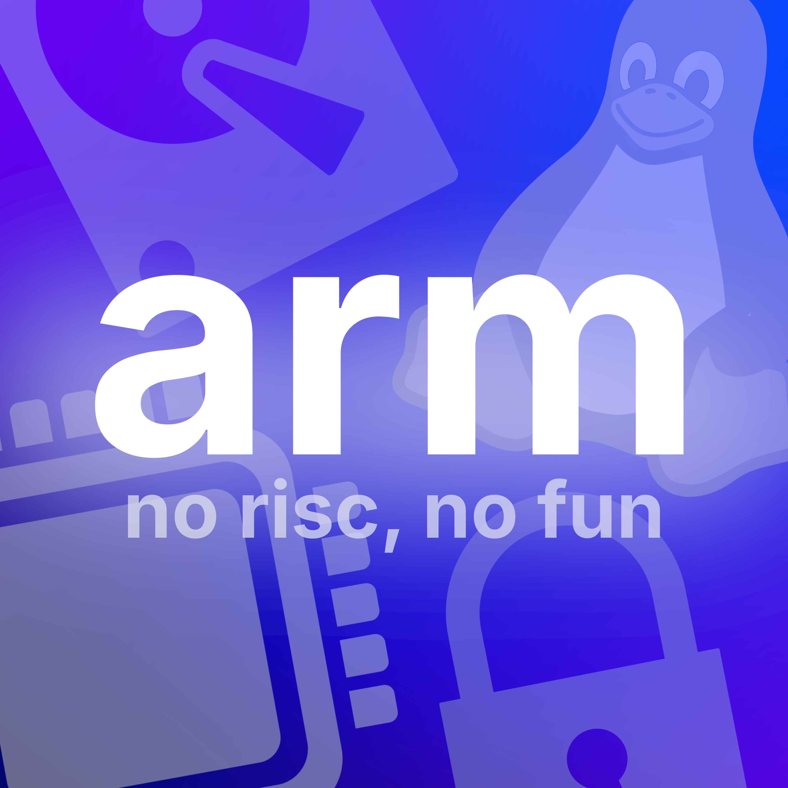 Die ARM-Architektur episode artwork