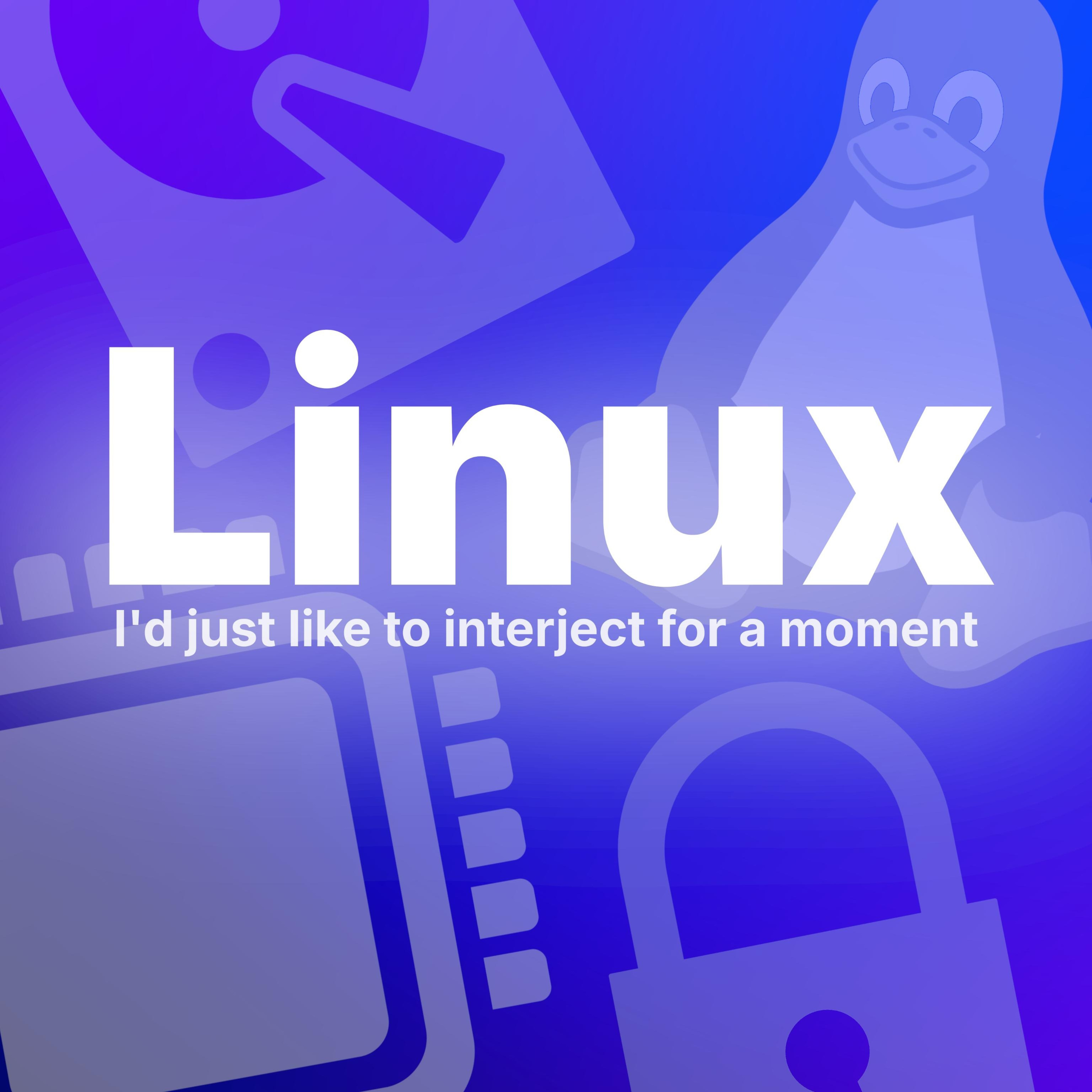 Der Linux Kernel - Und welche Distro ist die richtige für dich? episode artwork