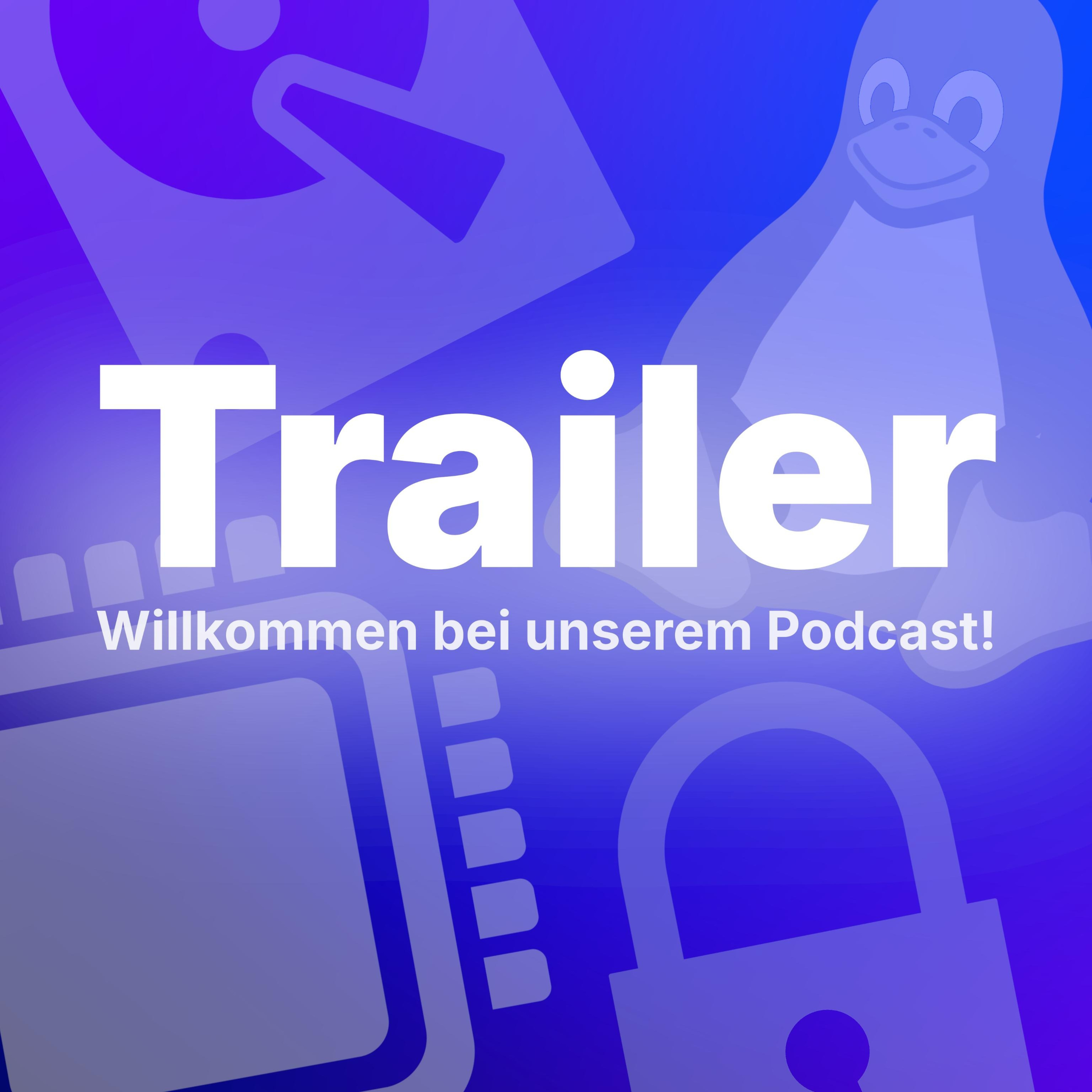 Trailer - Willkommen bei NerdNet  episode artwork
