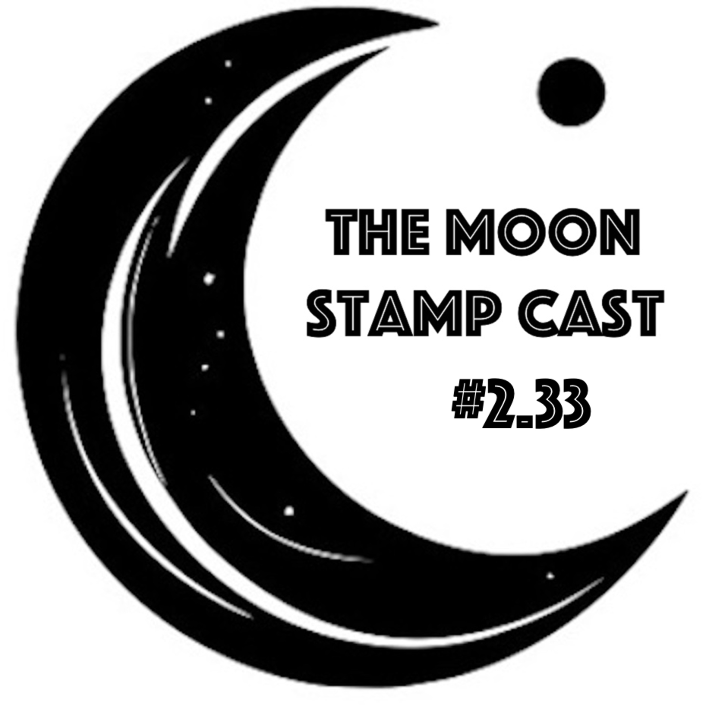 The Moon Stamp Cast #2.33 - ND Woes, The CFP, The NFL, and a Score You Won't Believe! The Moon Stamp Cast #2.33 - ND Woes, The CFP, The NFL, and a Score You Won't Believe!